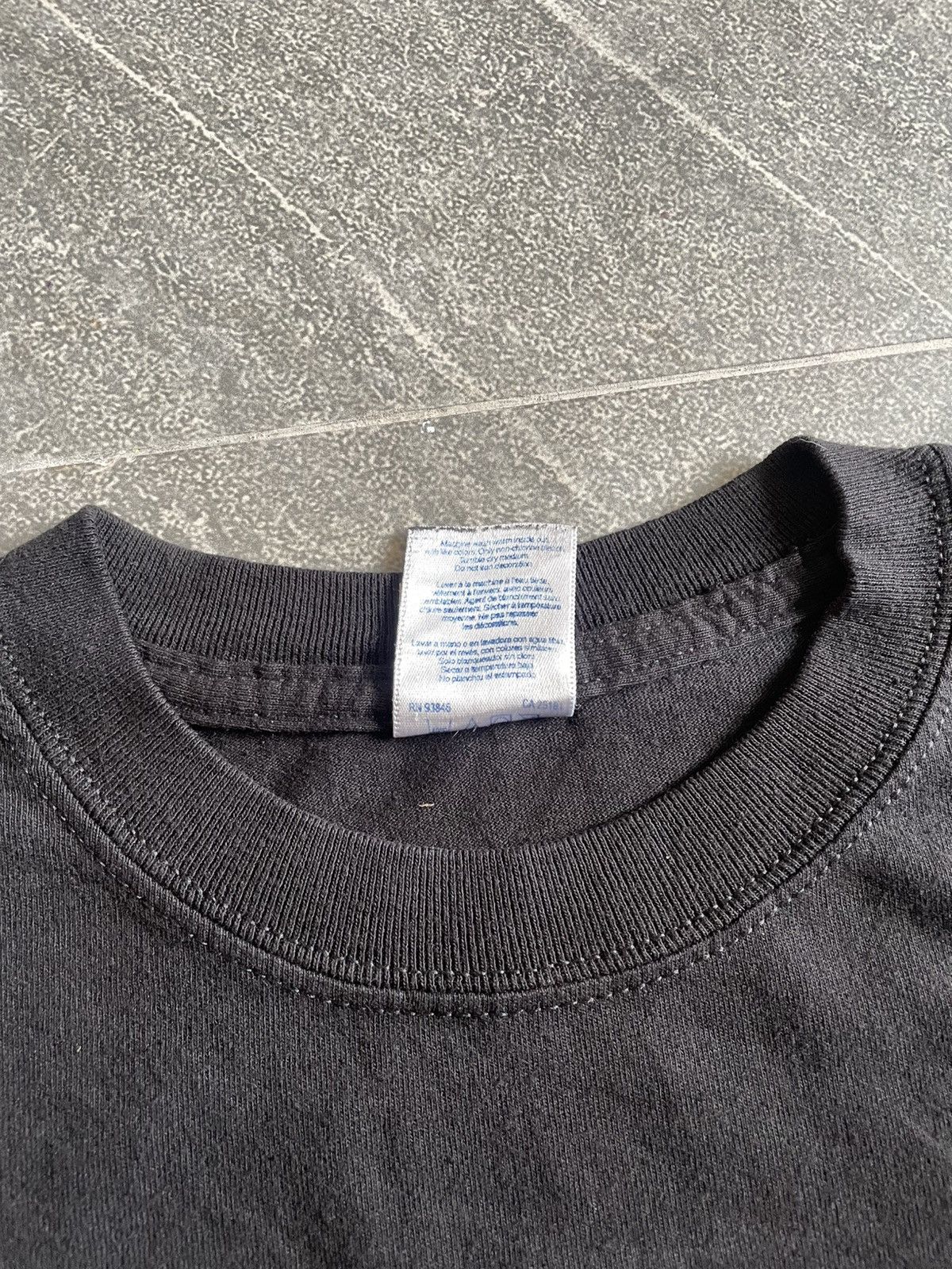Band Tees Taking back sunday knives 2002 t shirt emo post hardcore Size US M / EU 48-50 / 2 - 5 Thumbnail