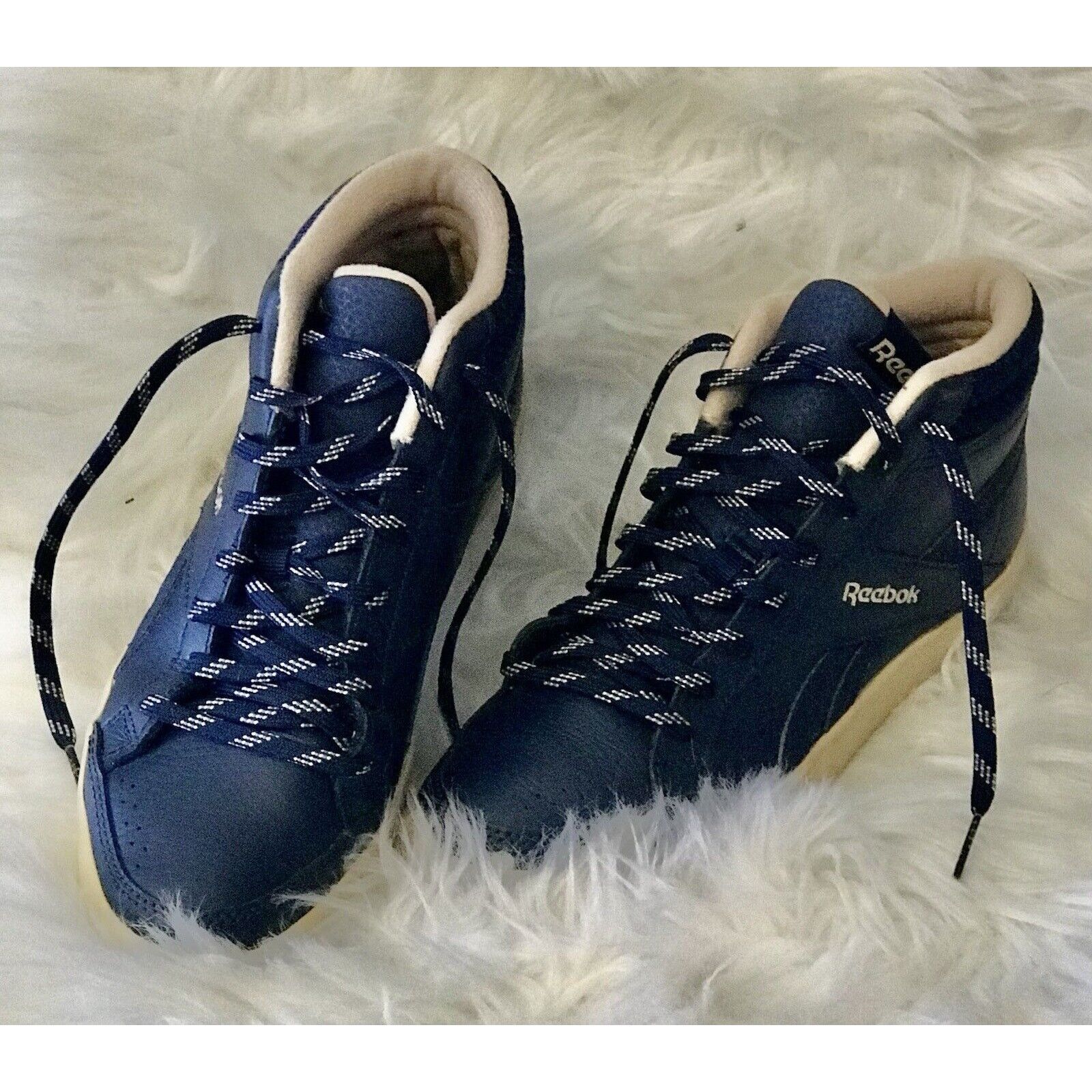 Reebok Reebok Women's Royal Aspire 2 Classic Shoes Size 6 Blue Size US 6 / IT 36 - 2 Thumbnail