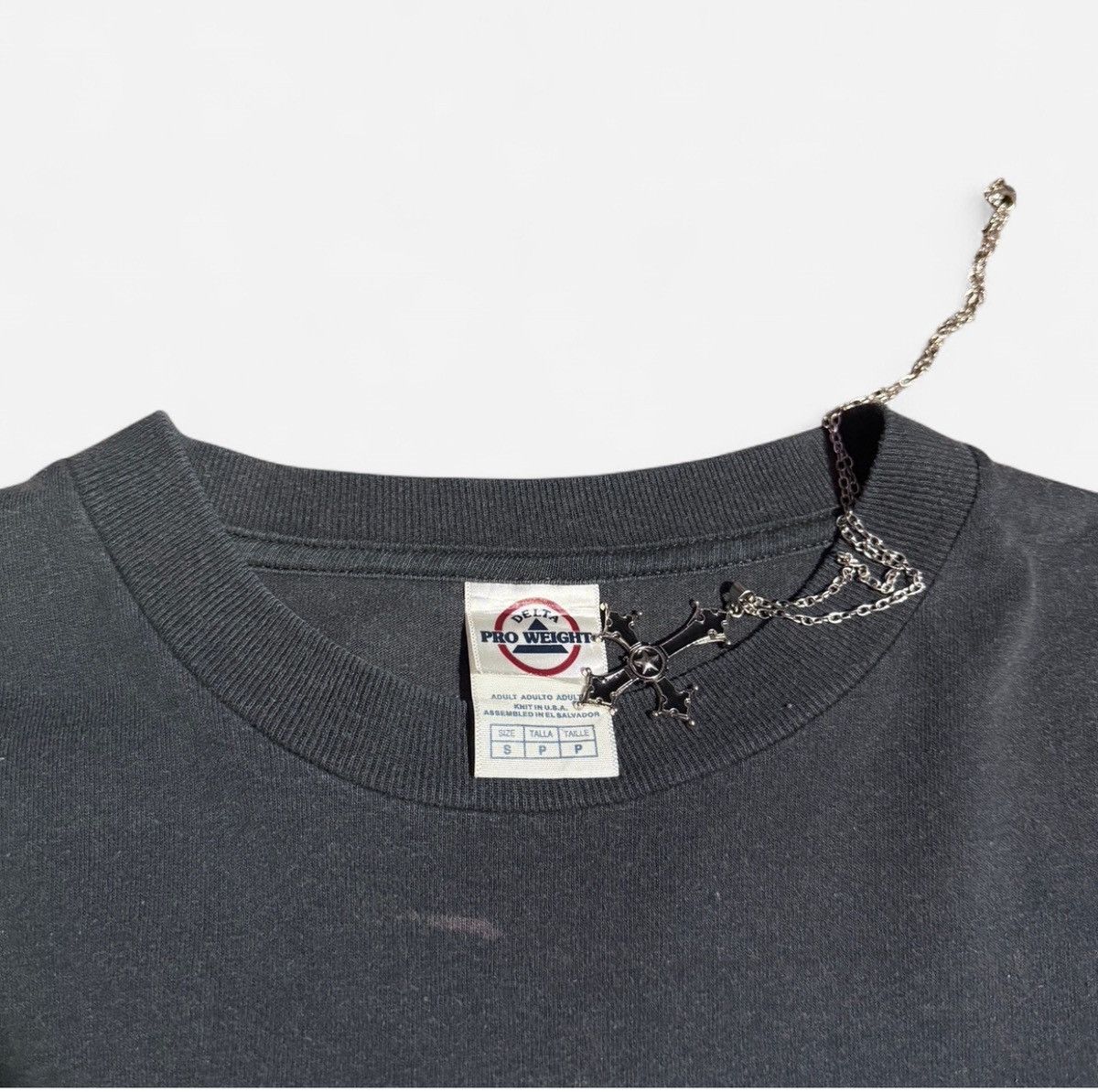 Other Vintage 90s Chevrolet Camaro Z28 Long Sleeve Size US S / EU 44-46 / 1 - 4 Thumbnail