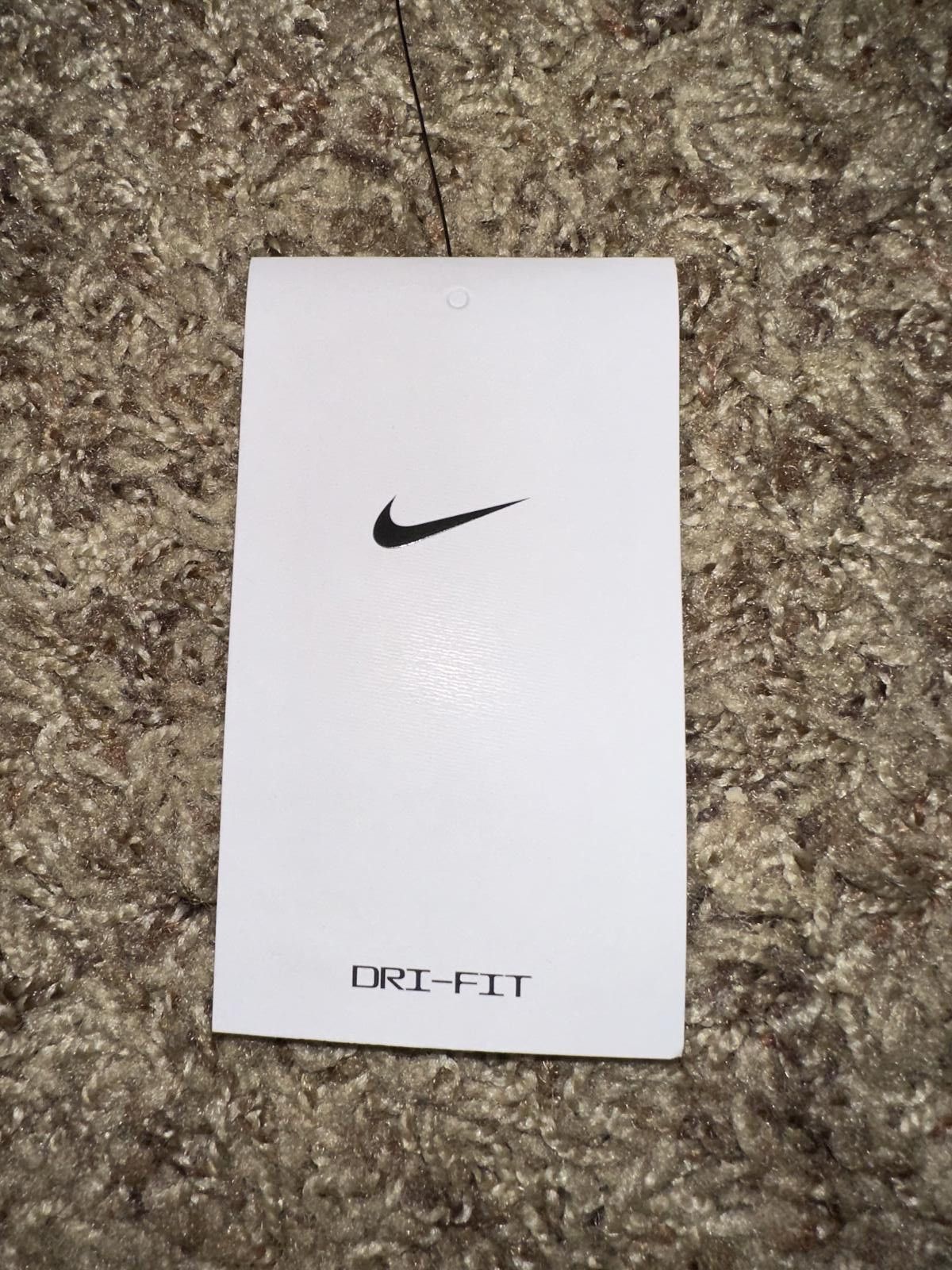 Nike Nike Women’s Dri-Fit Victory 5" Golf Shorts Size 40" / US 18 - 12 Thumbnail