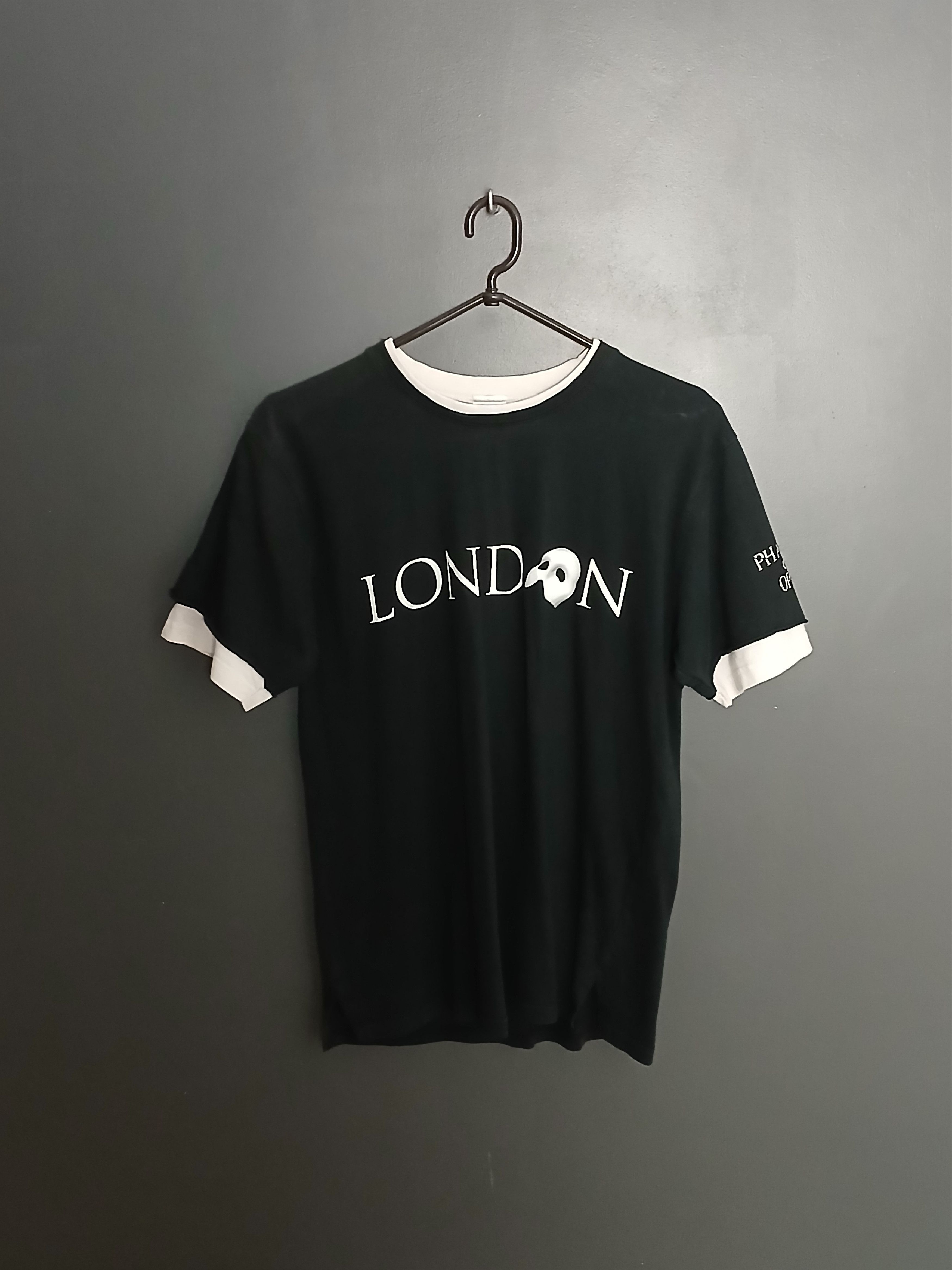 Vintage Phantom Of The Opera T-Shirt