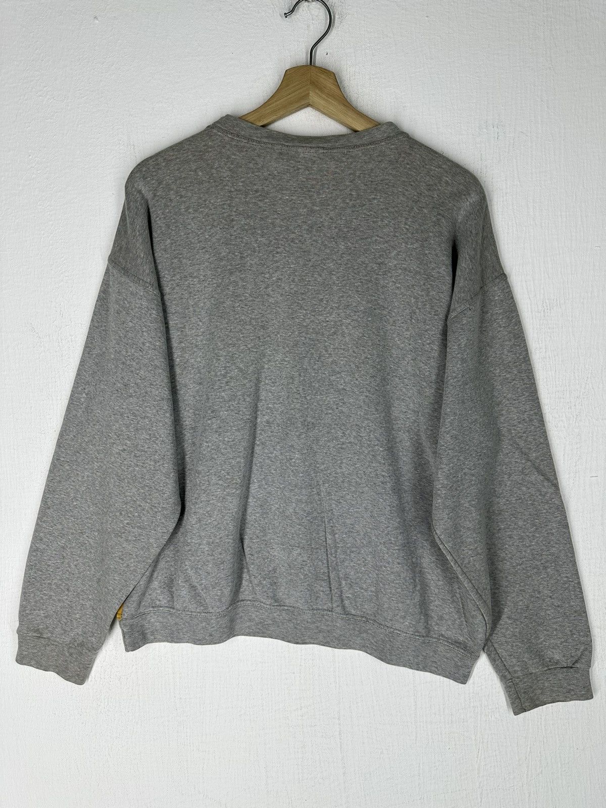 MCM Over The Counter by MCM Sweatshirt Size US L / EU 52-54 / 3 - 3 Thumbnail