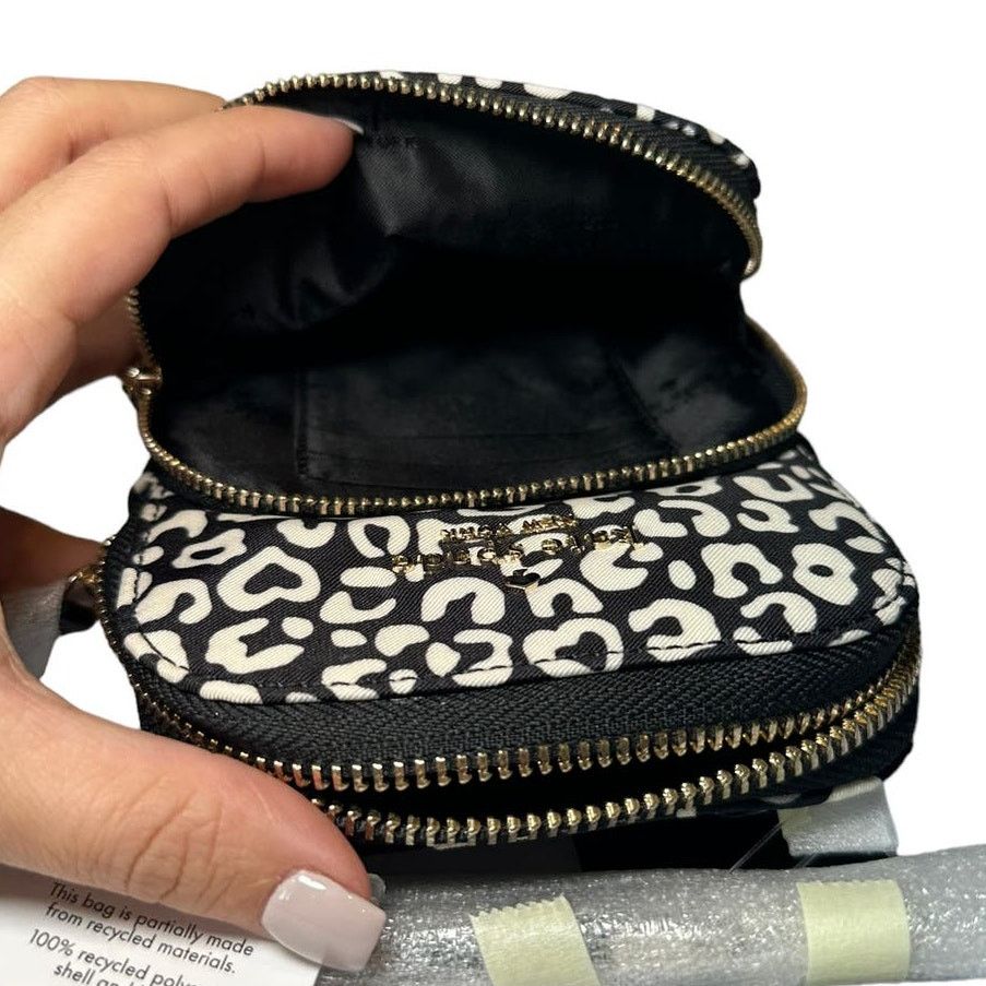 Kate Spade Kate Spade Graphic Leopard Heart phone Crossbody Bag Size ONE SIZE - 3 Thumbnail
