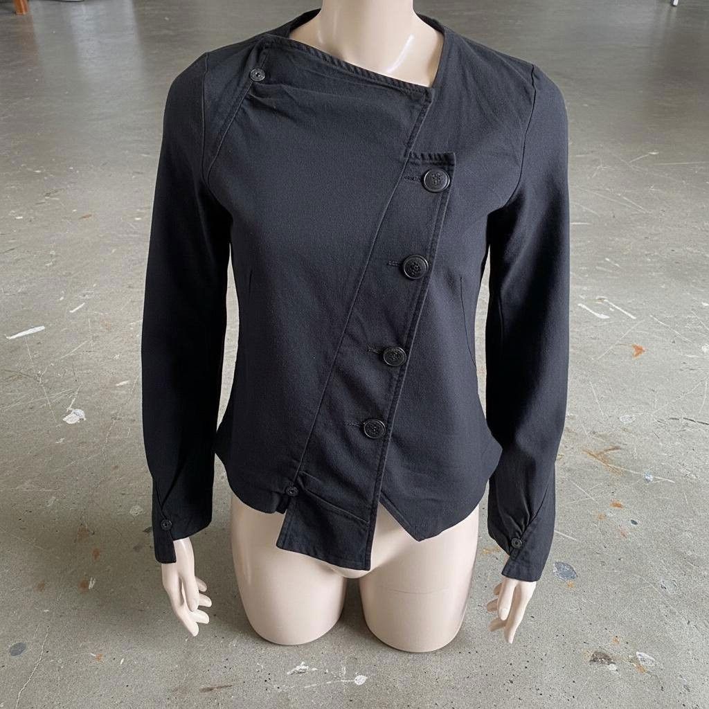 Other The Cop Copine Wrap Around Jacket Size ONE SIZE - 1 Thumbnail