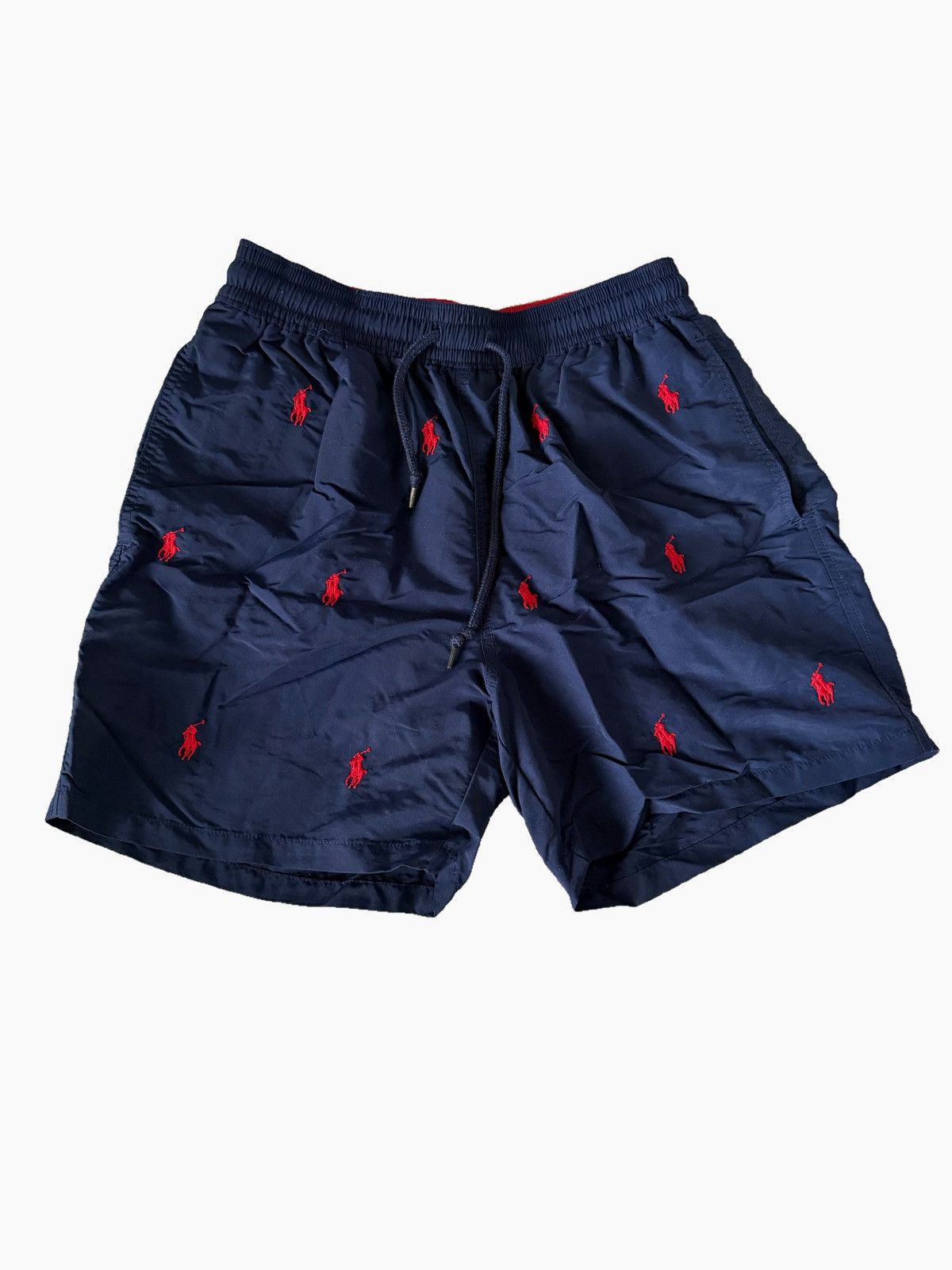 Polo Ralph Lauren Polo Ralph Lauren Shorts/Swimshorts Size US 31 - 1 Thumbnail
