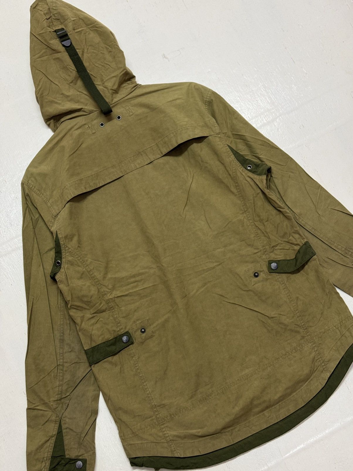 Eddie Bauer Eddie Bauer Outdoor Military Design Size US S / EU 44-46 / 1 - 4 Thumbnail