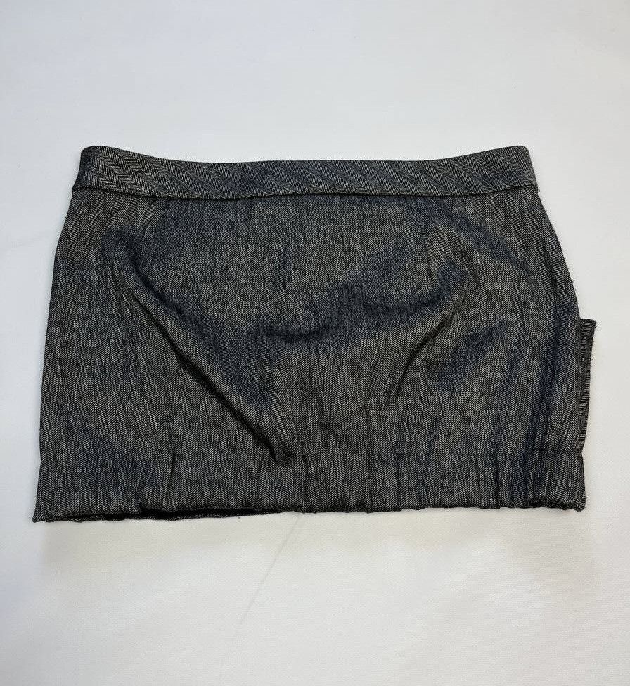 Miss Sixty Miss Sixty Mini Skirt With Shorts Size 28" / US 6 / IT 42 - 3 Thumbnail
