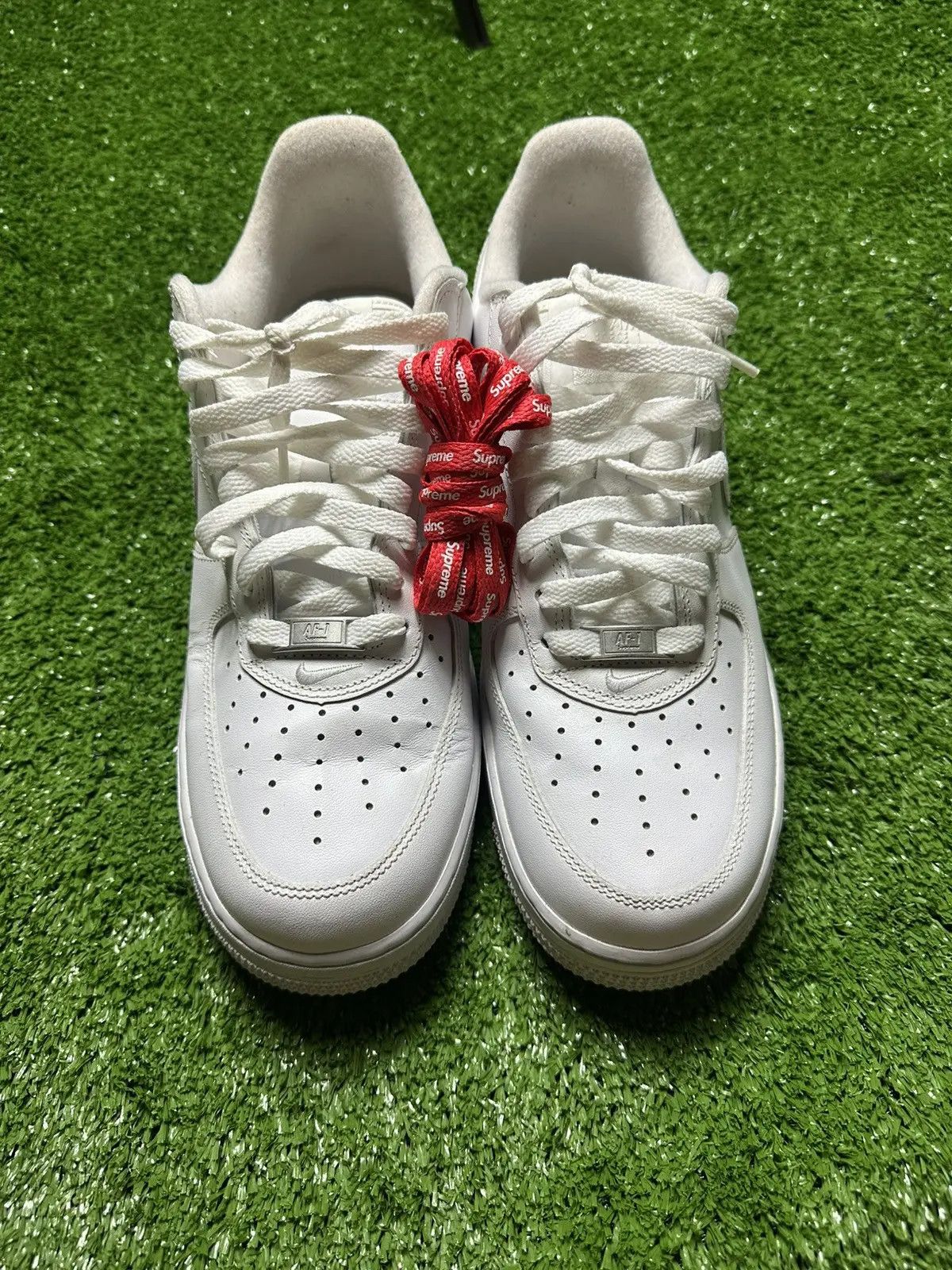 Nike Nike × Supreme Size US 7 / EU 40 - 2 Thumbnail