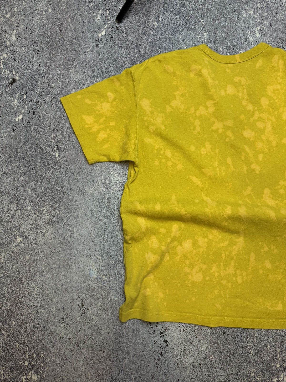 Nike 💥CRAZY TIE DYE NIKE LEAVES TEE REALTREE STYLE Size US M / EU 48-50 / 2 - 14 Thumbnail