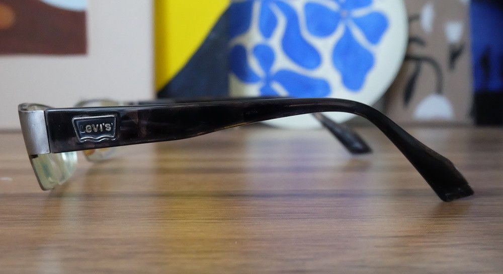 Levi's Levi's Glasses Size ONE SIZE - 3 Thumbnail