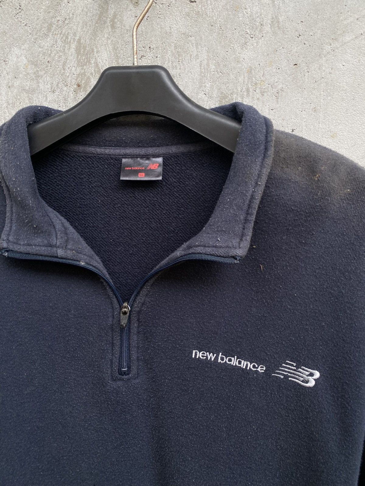 New Balance × Vintage NEW BALANCE 90S Size US L / EU 52-54 / 3 - 2 Thumbnail