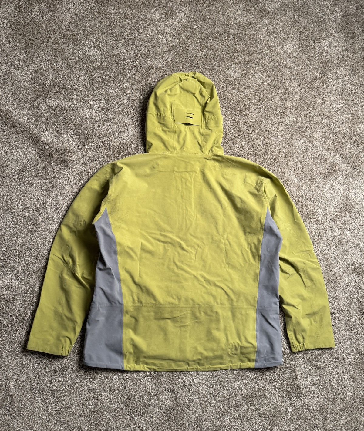 Patagonia PATAGONIA CHUTE TO THRILL ALPINE SHELL JACKET Size US XL / EU 56 / 4 - 8 Thumbnail