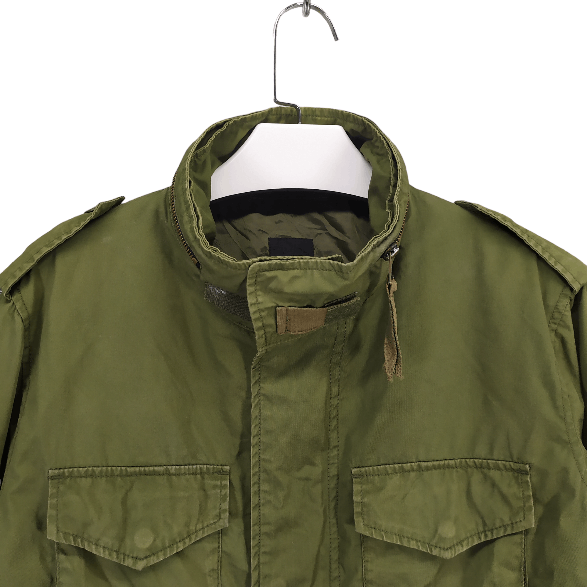 Kai Aakmann Kai Aakmann UNI3EX Scouts Honour Embroidered Jacket #518-20 Size US M / EU 48-50 / 2 - 5 Thumbnail
