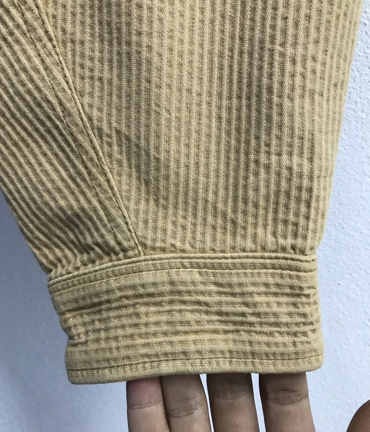 Hai Sporting Gear × Issey Miyake × Vintage Vintage Issey Miyake Hai Sporting Gear Jacket Size US M / EU 48-50 / 2 - 7 Thumbnail