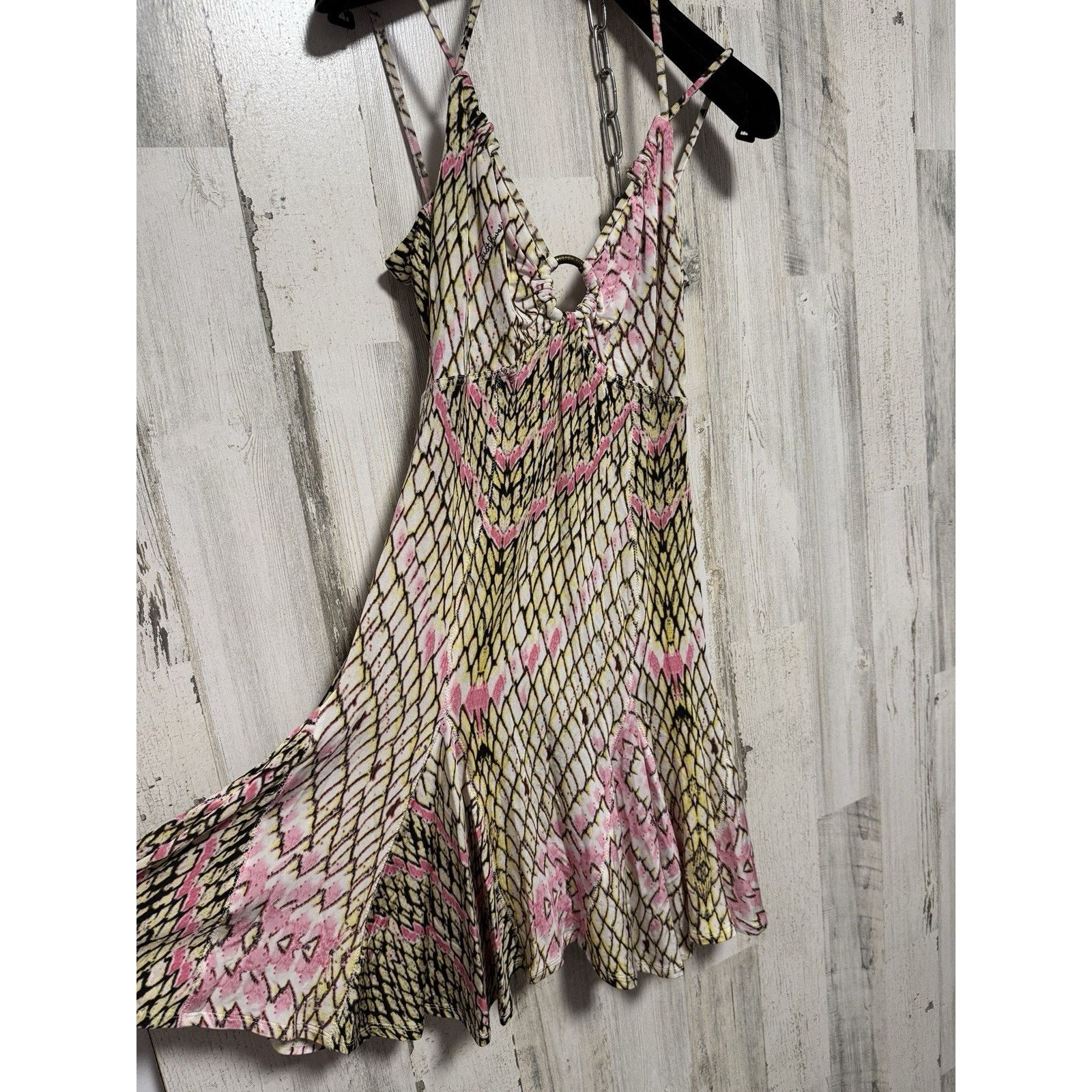Just Cavalli Just Cavalli NWT Dress Size 40 $495 Size S / US 4 / IT 40 - 7 Thumbnail