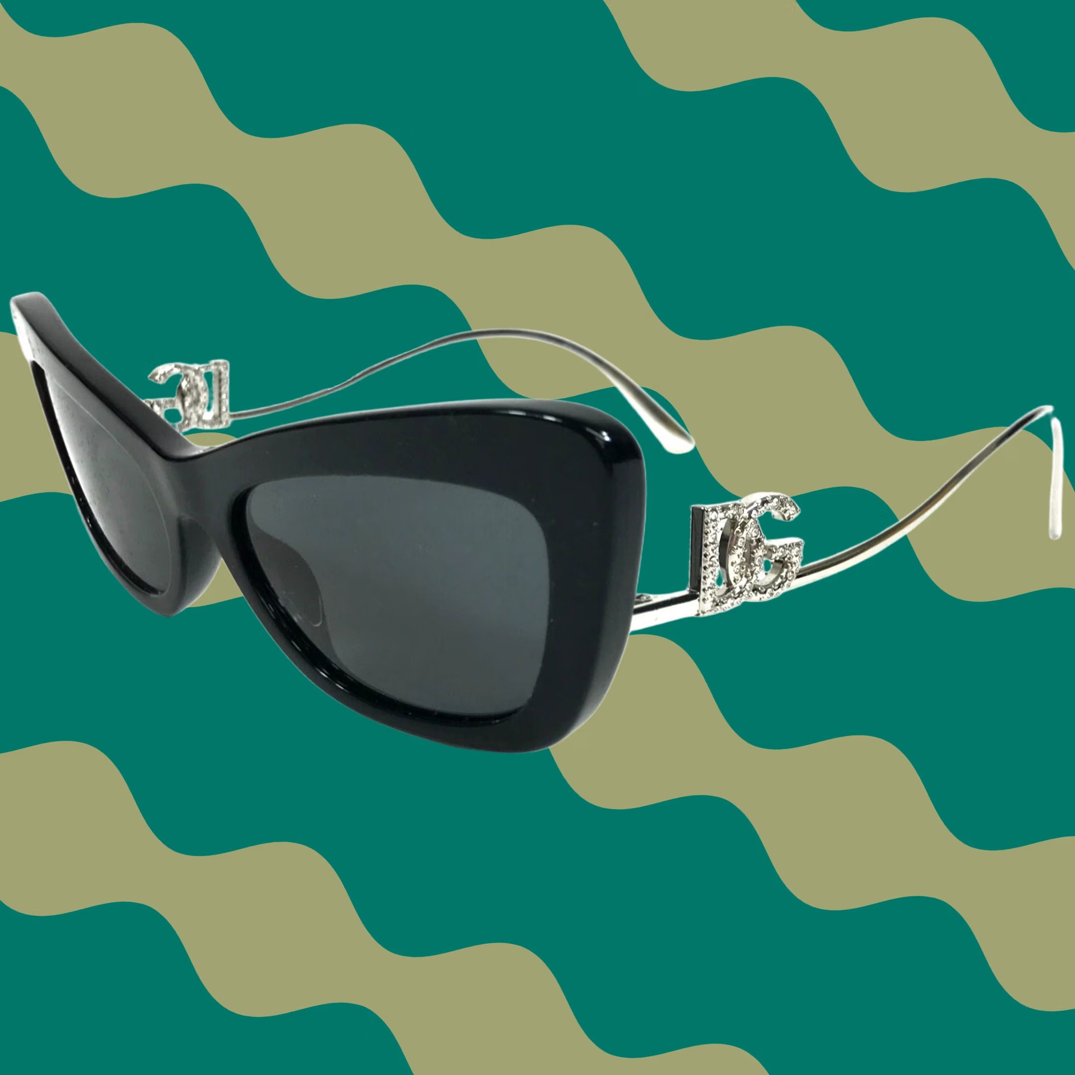 New, DOLCE & GABBANA Sunglasses DG4446-B 3090/87 Authentic New, DOLCE & GABBANA Sunglasses DG4446-B 3090/87 Authentic  main image 2