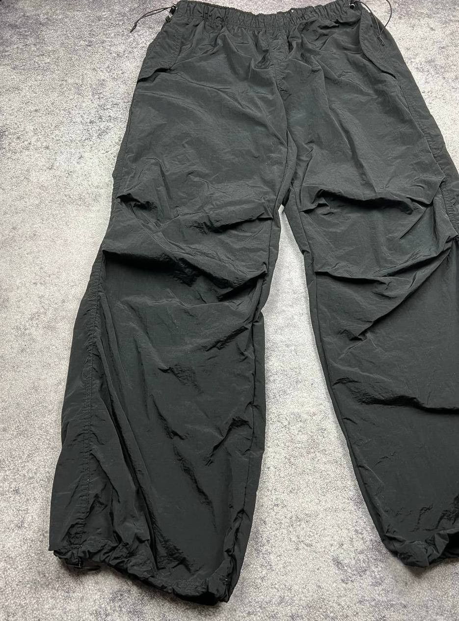Hysteric Glamour Vintage Japanese Track Top Nylon Pants Size US 34 / EU 50 - 2 Thumbnail