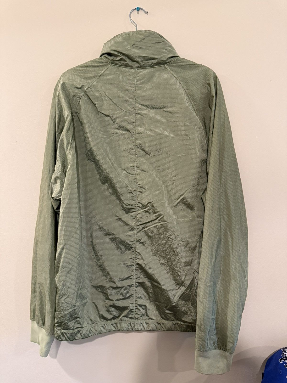 Stone Island Stone Island windbreaker Size US XL / EU 56 / 4 - 2 Thumbnail