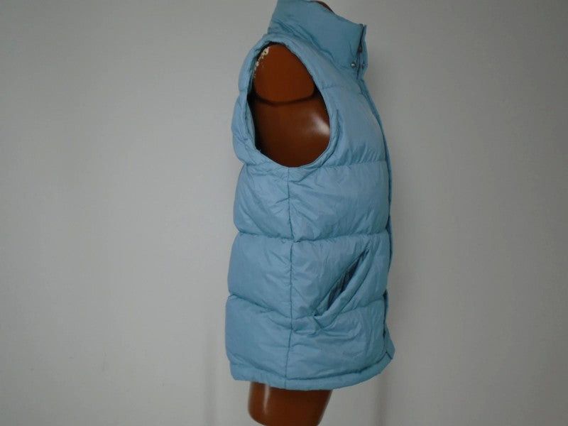 Tom Tailor Women's Vest Tom Tailor. Color: Blue. Size: M. Size M / US 6-8 / IT 42-44 - 6 Thumbnail