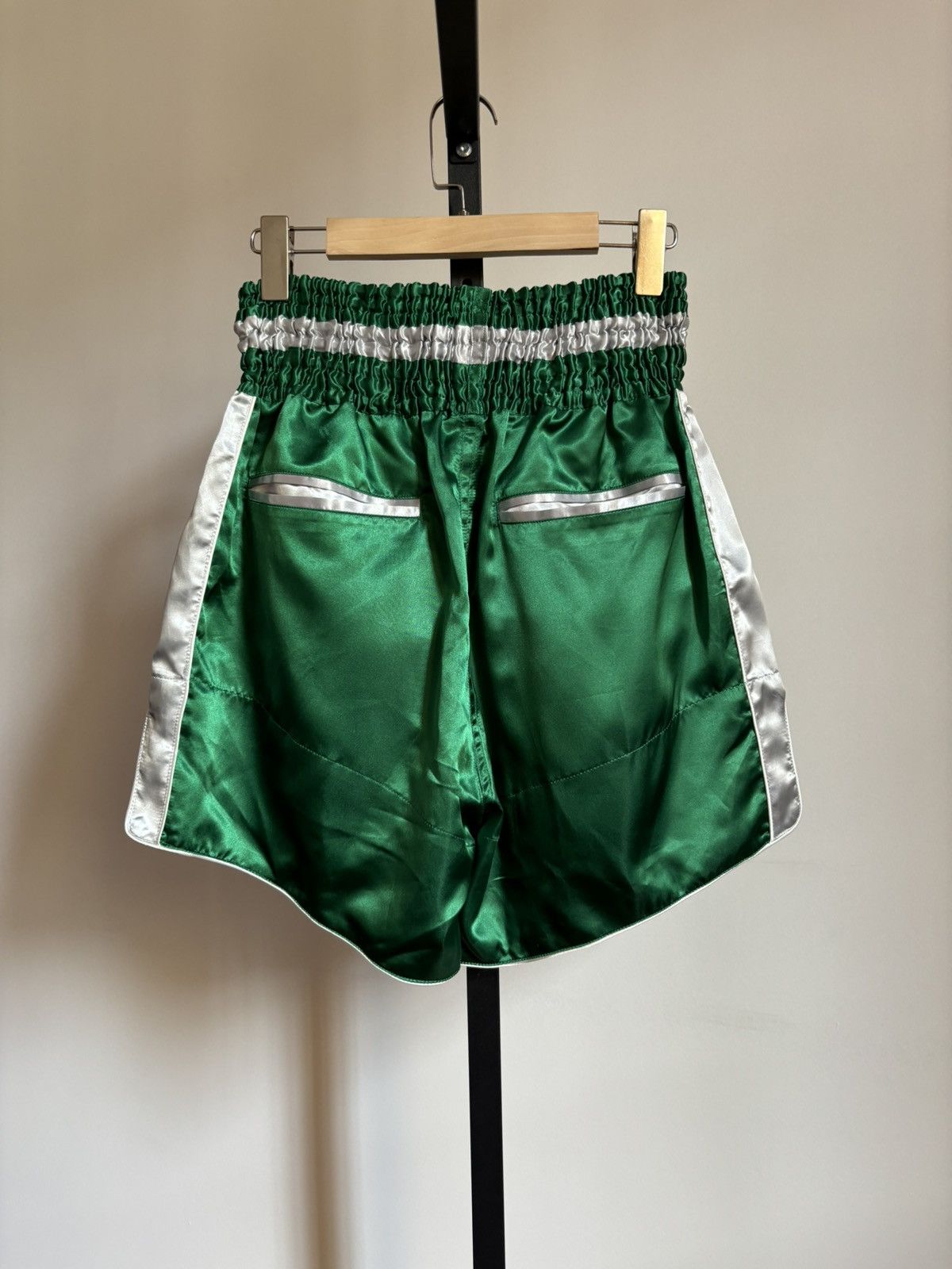 Human Made Human Made Boxing Shorts Size US 31 - 2 Thumbnail