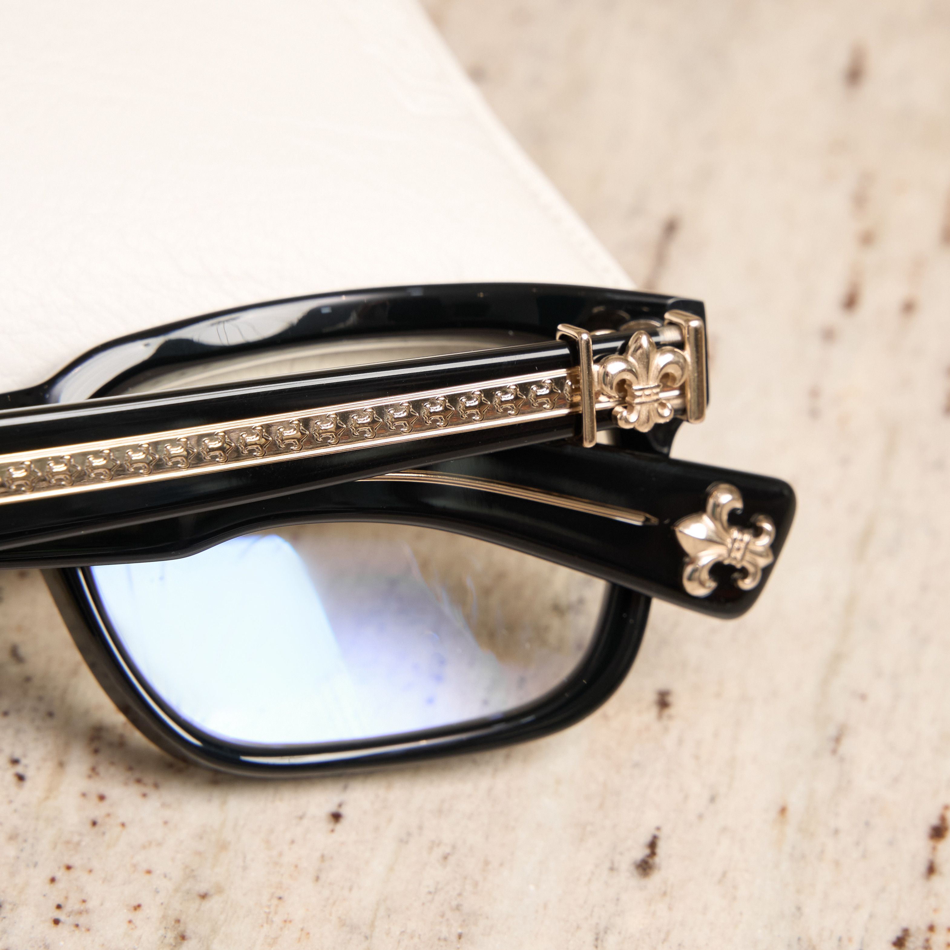 Chrome Hearts CHROME HEARTS SEE YOU IN TEA Size ONE SIZE - 6 Thumbnail