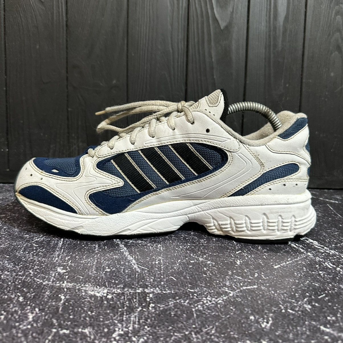 Adidas VINTAGE 99 ADIDAS GRIND Men’s Sneakers Size 9us 42.5FR 27 cm Size US 9 / EU 42 - 7 Thumbnail