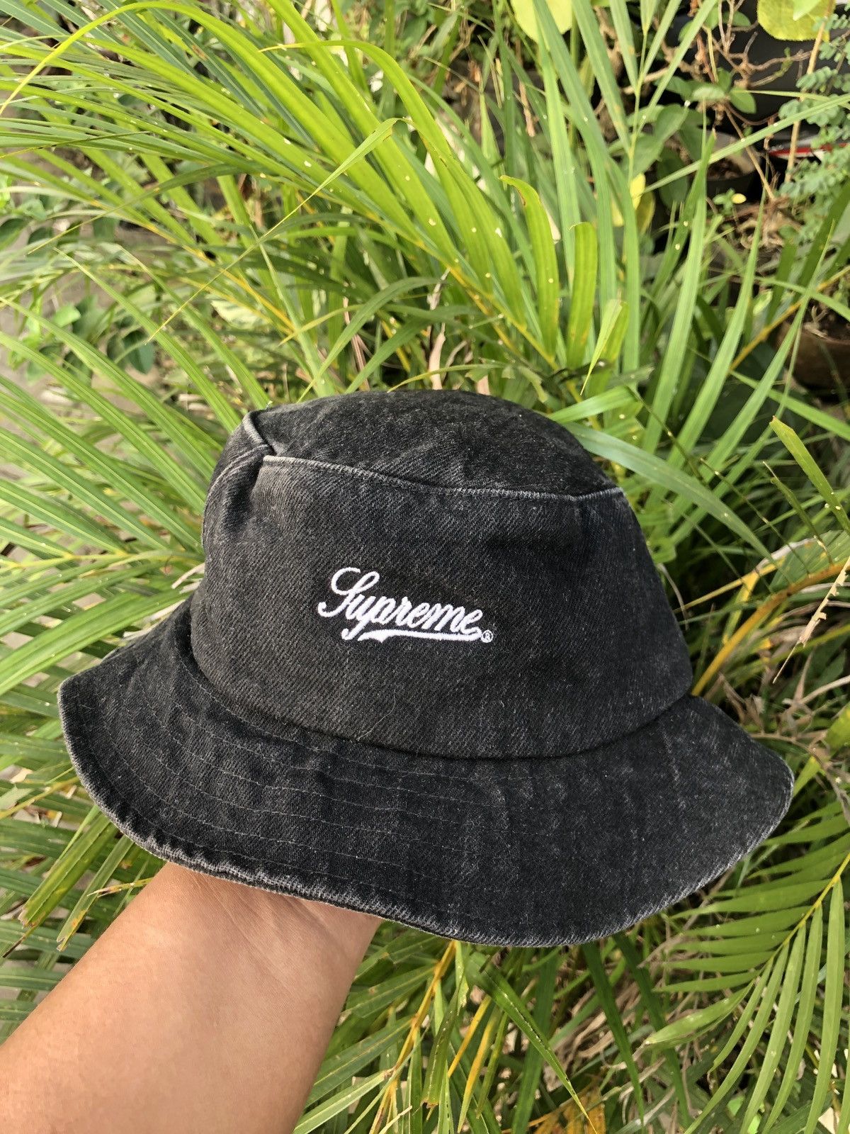 Supreme SUPREME BUCKET SIDE ZIPER POCKET Size ONE SIZE - 1 Thumbnail