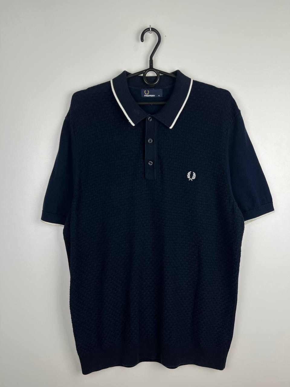 Fred Perry Fred Perry luxury polo t-shirts size XL Size US XL / EU 56 / 4 - 1 Thumbnail