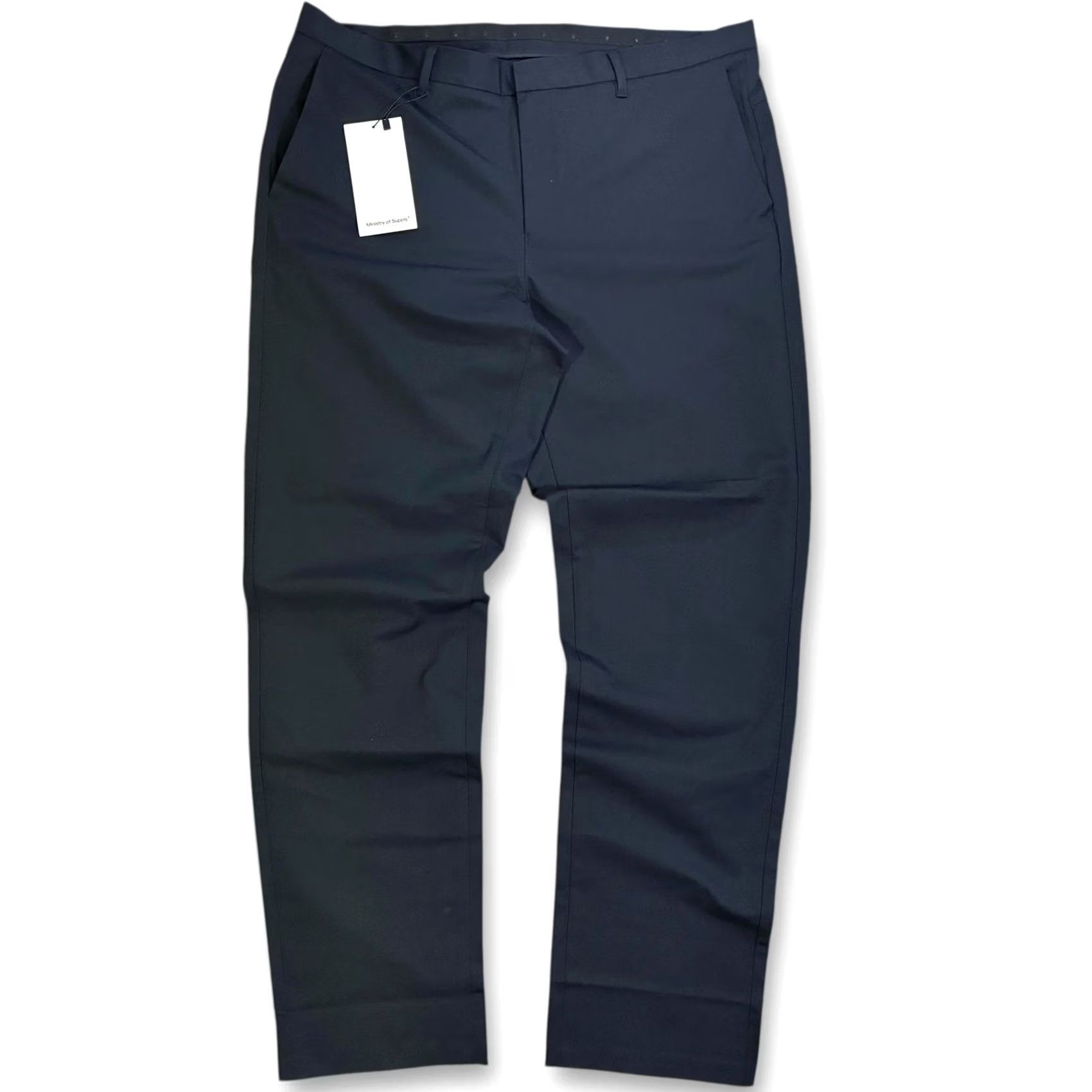 Vintage VINTAGE? no. (Questionable) Size US 40 / EU 56 - 2 Thumbnail