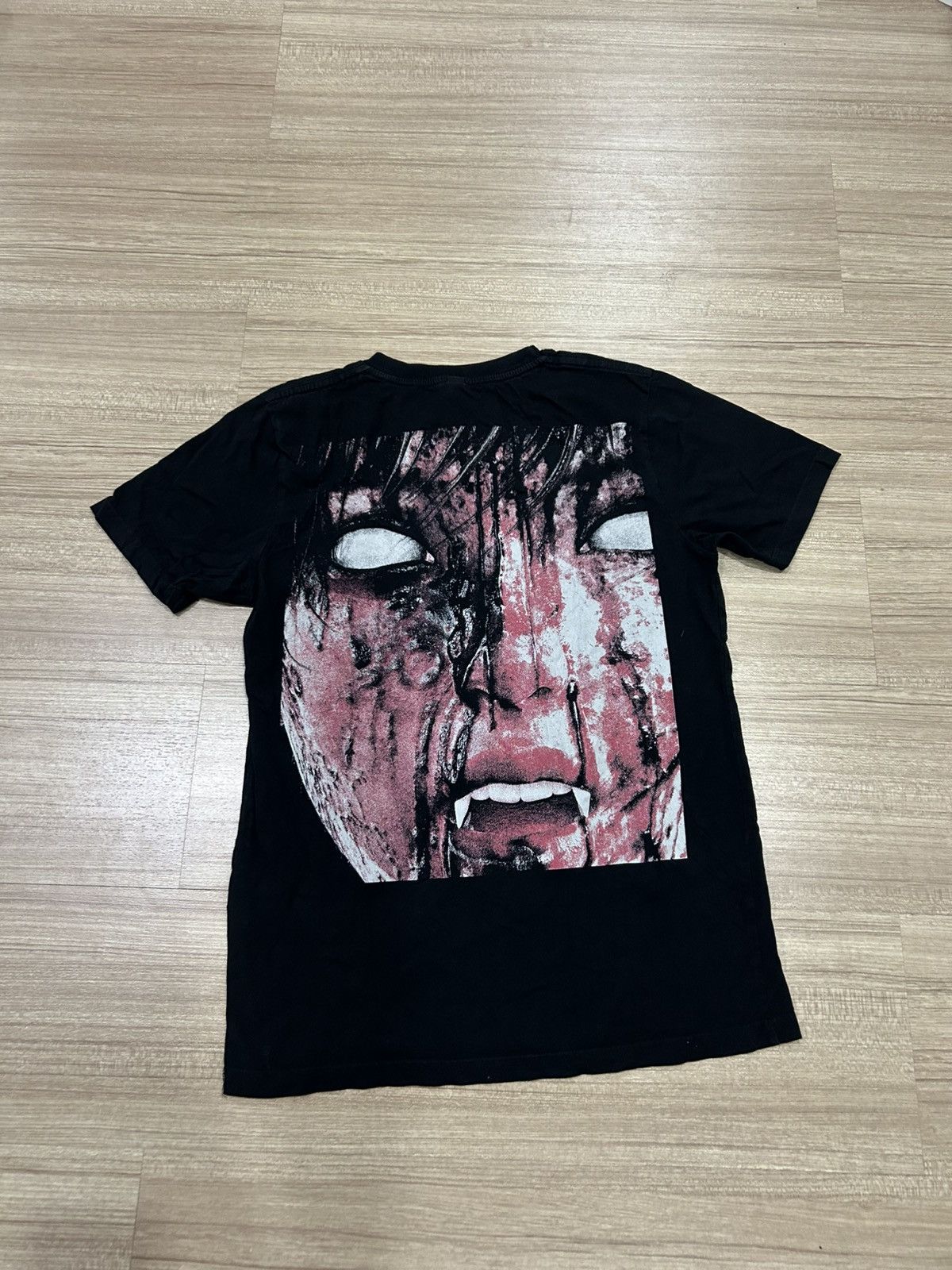 Band Tees Bring me the horizon Size US S / EU 44-46 / 1 - 2 Thumbnail