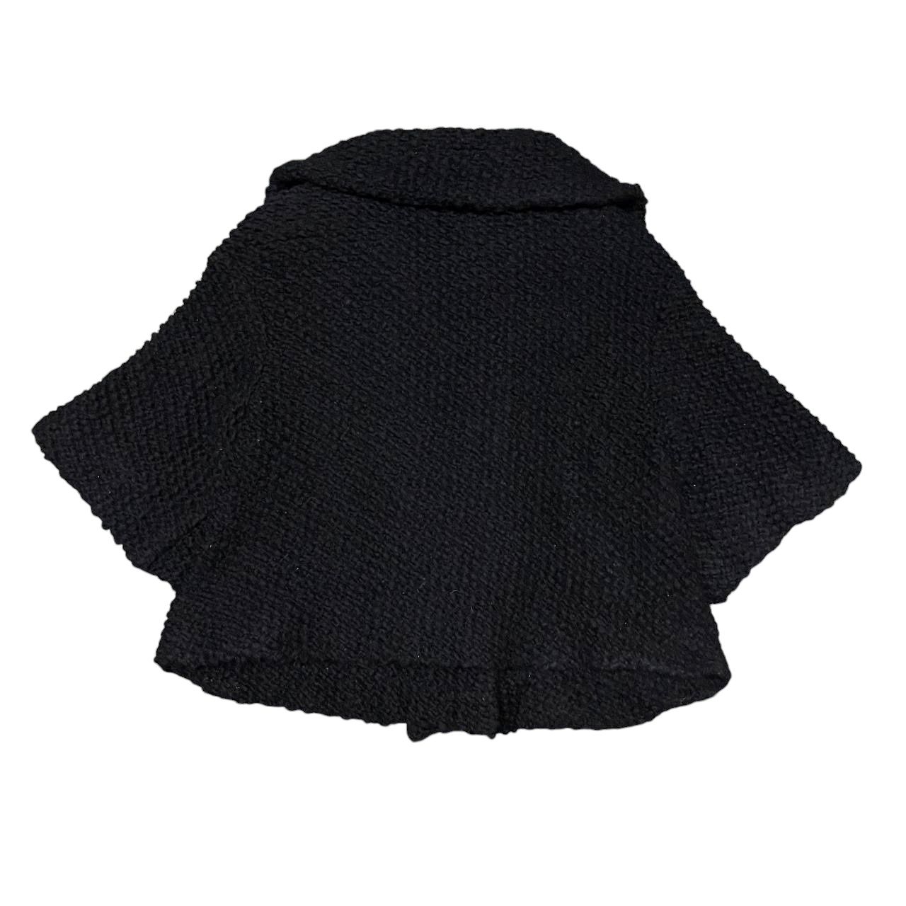 Issey Miyake Vintage Tsumori Chisato Issey Miyake Wool Coat Size M / US 6-8 / IT 42-44 - 12 Thumbnail