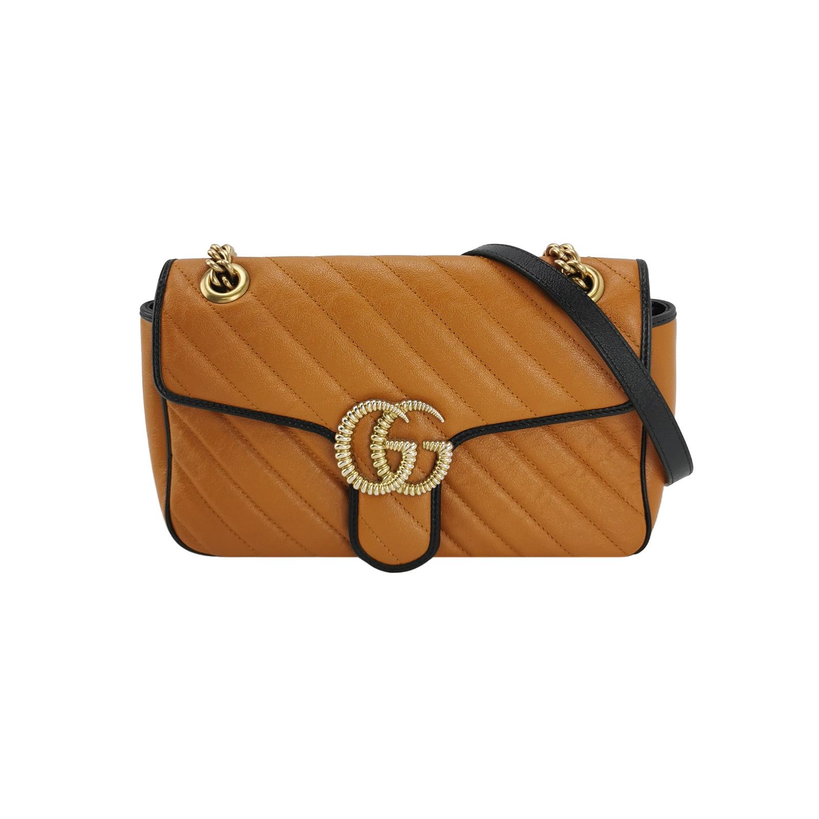 Gucci Gucci Women os Shoulder Bags Size ONE SIZE - 1 Thumbnail