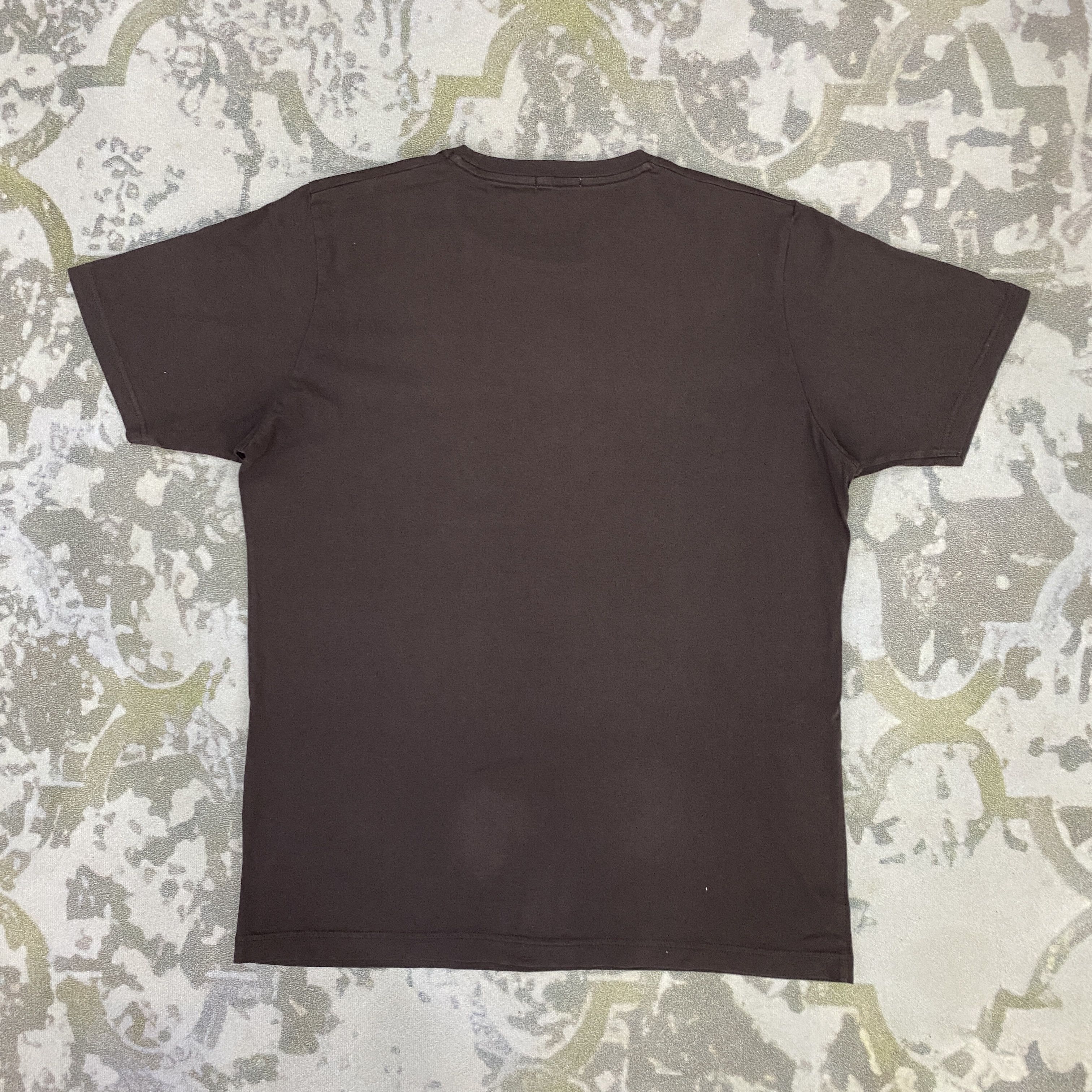 Japanese Brand Uniqlo x Tomoo Gokita Carmin Vega Tshirt - J074 Size US L / EU 52-54 / 3 - 2 Thumbnail
