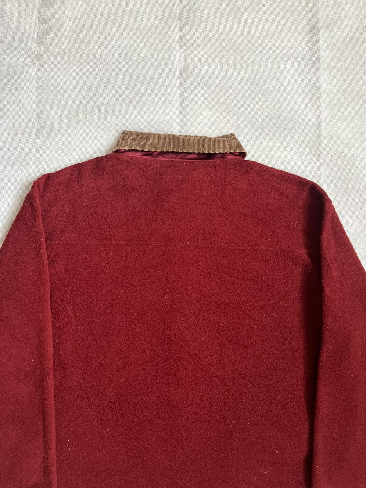 Japanese Brand Firetrap Wool Japanese Brand Chore Jacket Size US XL / EU 56 / 4 - 12 Thumbnail
