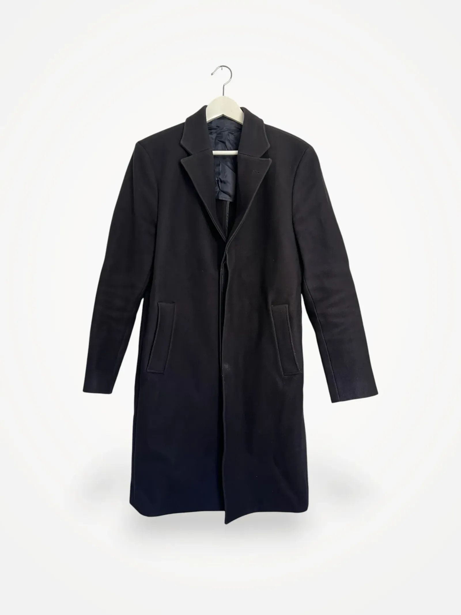 Our Legacy Our Legacy Coat Size US S / EU 44-46 / 1 - 1 Thumbnail
