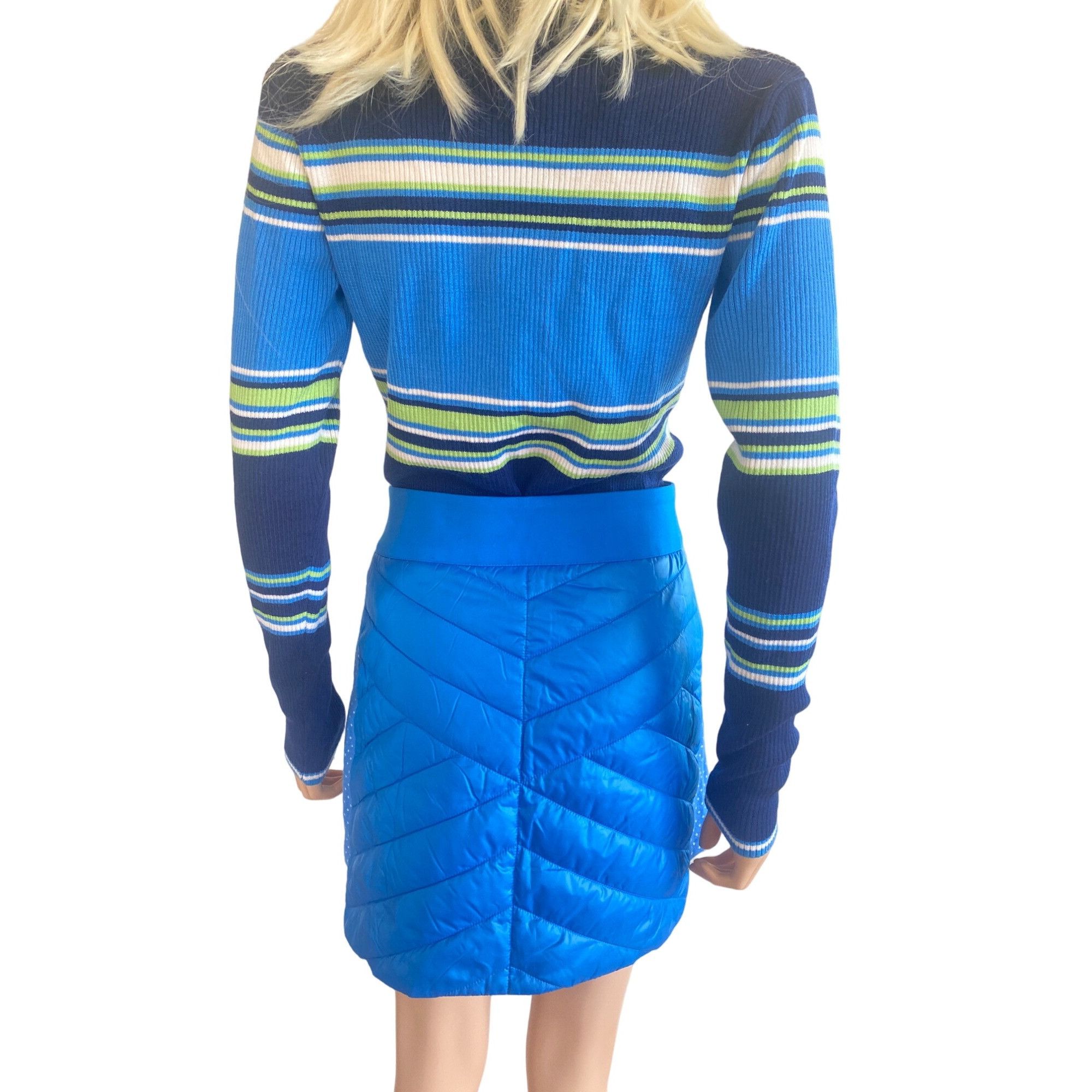 Other NWT Krimson Klover Carving Insulated Skirt Women's Medium MS Size 32" / US 10 / IT 46 - 8 Thumbnail