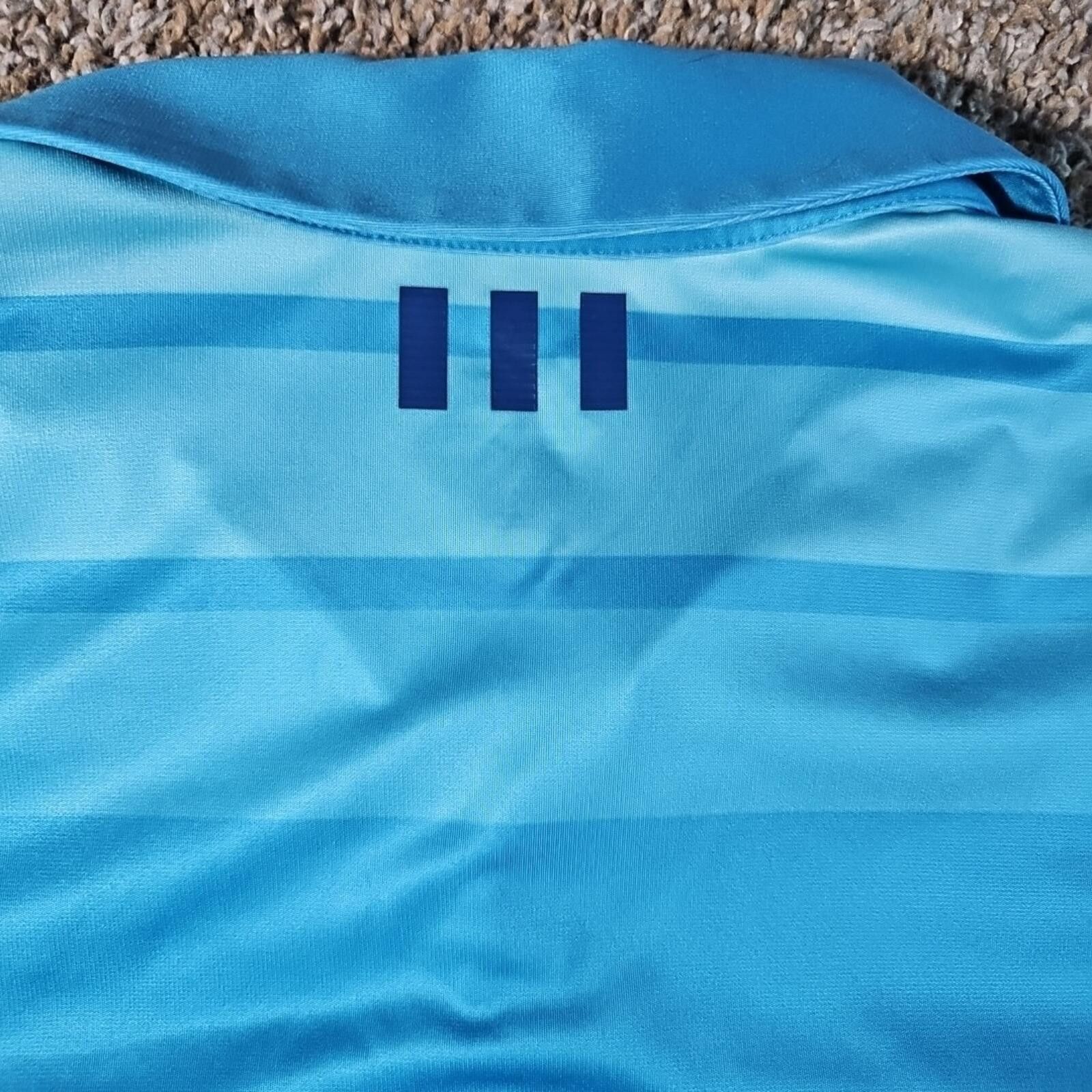 Adidas Adidas Pure Motion Cool Max M Polo Seabrook Island Club Size US M / EU 48-50 / 2 - 10 Thumbnail