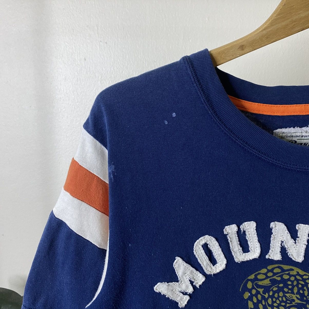BARNS OUTFITTERS Mountain Lions Graphic Tee Size US M / EU 48-50 / 2 - 3 Thumbnail