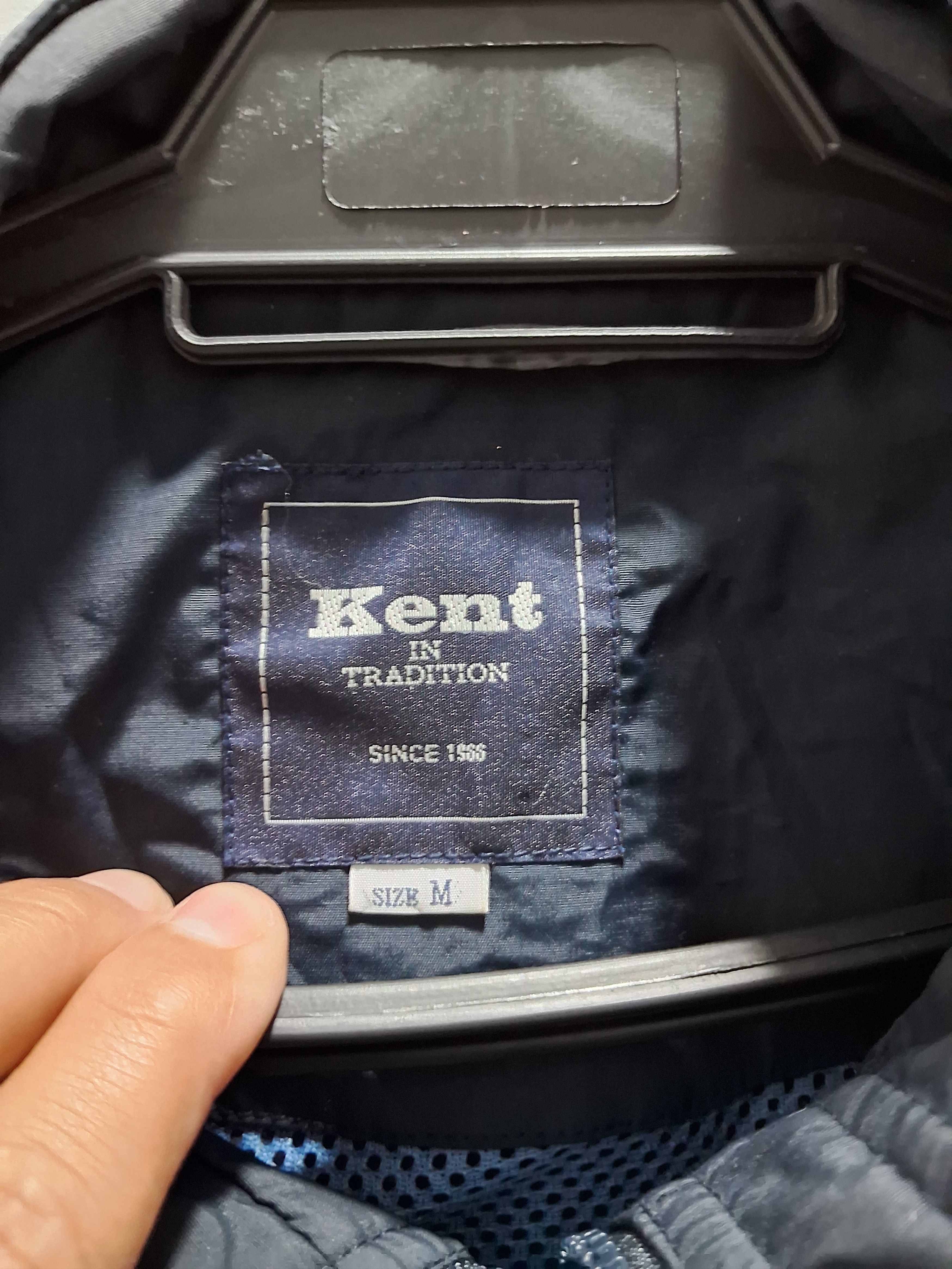 Japanese Brand Kent in traditional jacket Size US M / EU 48-50 / 2 - 5 Thumbnail