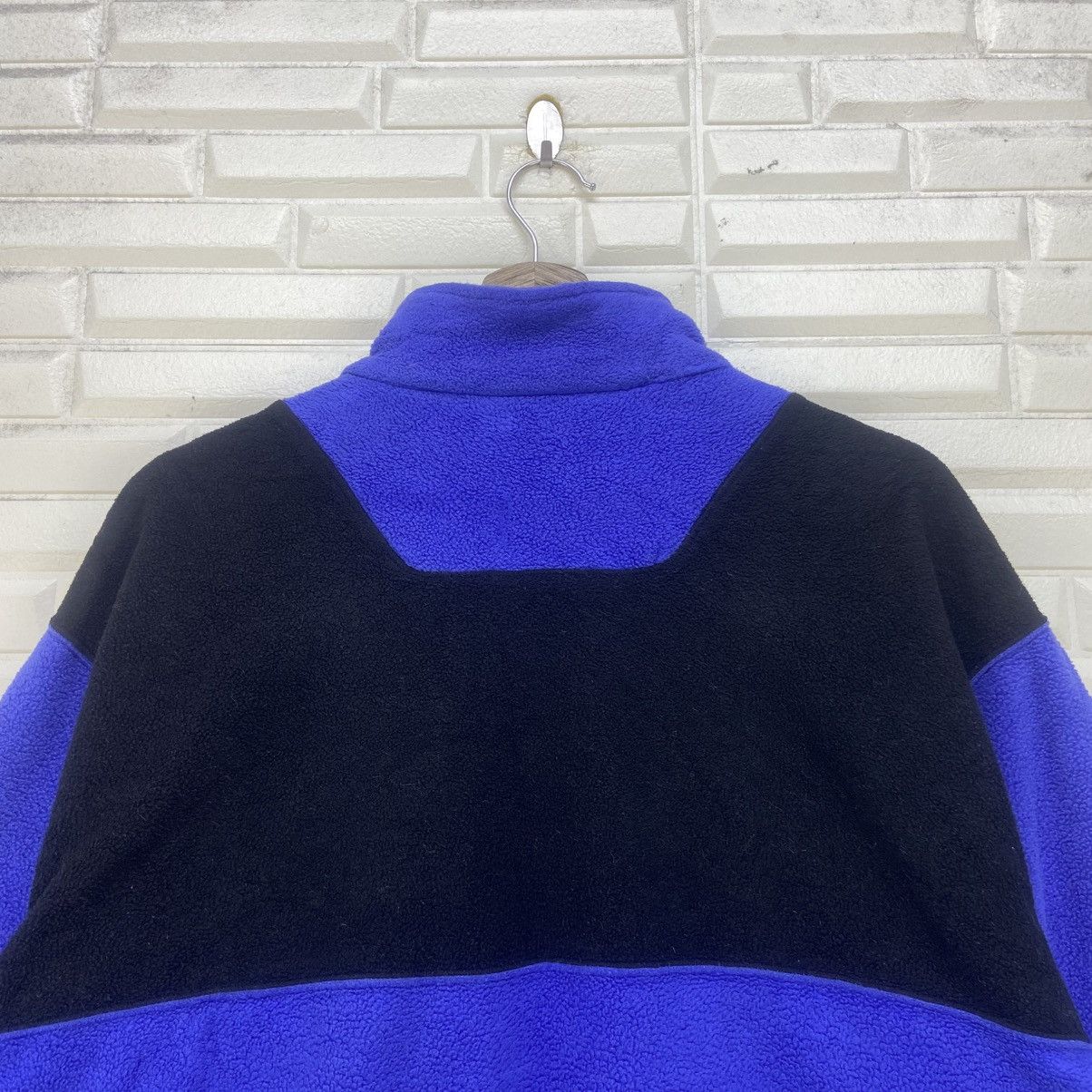 Sports Specialties Shimano Nexus Hyper Fear Fishing Oversize Fleece Jacket Size US S / EU 44-46 / 1 - 12 Thumbnail