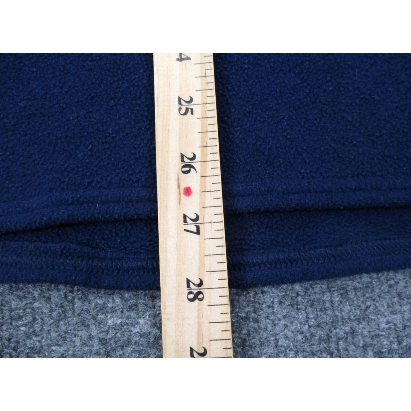 Patagonia Patagonia Jacket Mens M Navy Blue Capilene Hiking Camping USA Made 43470 Size US M / EU 48-50 / 2 - 4 Thumbnail