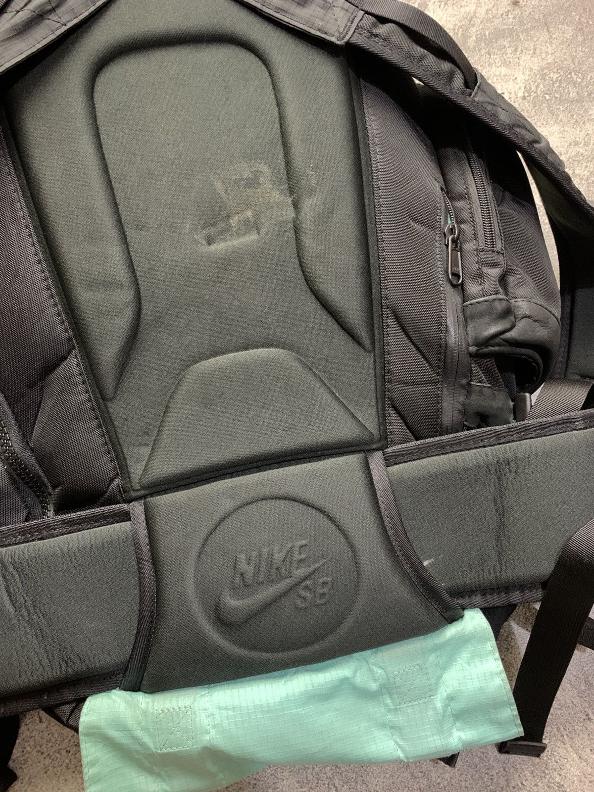 Nike SB 🐍 RARE 🐍 Nike SB Eugene Backpack Size ONE SIZE - 4 Thumbnail