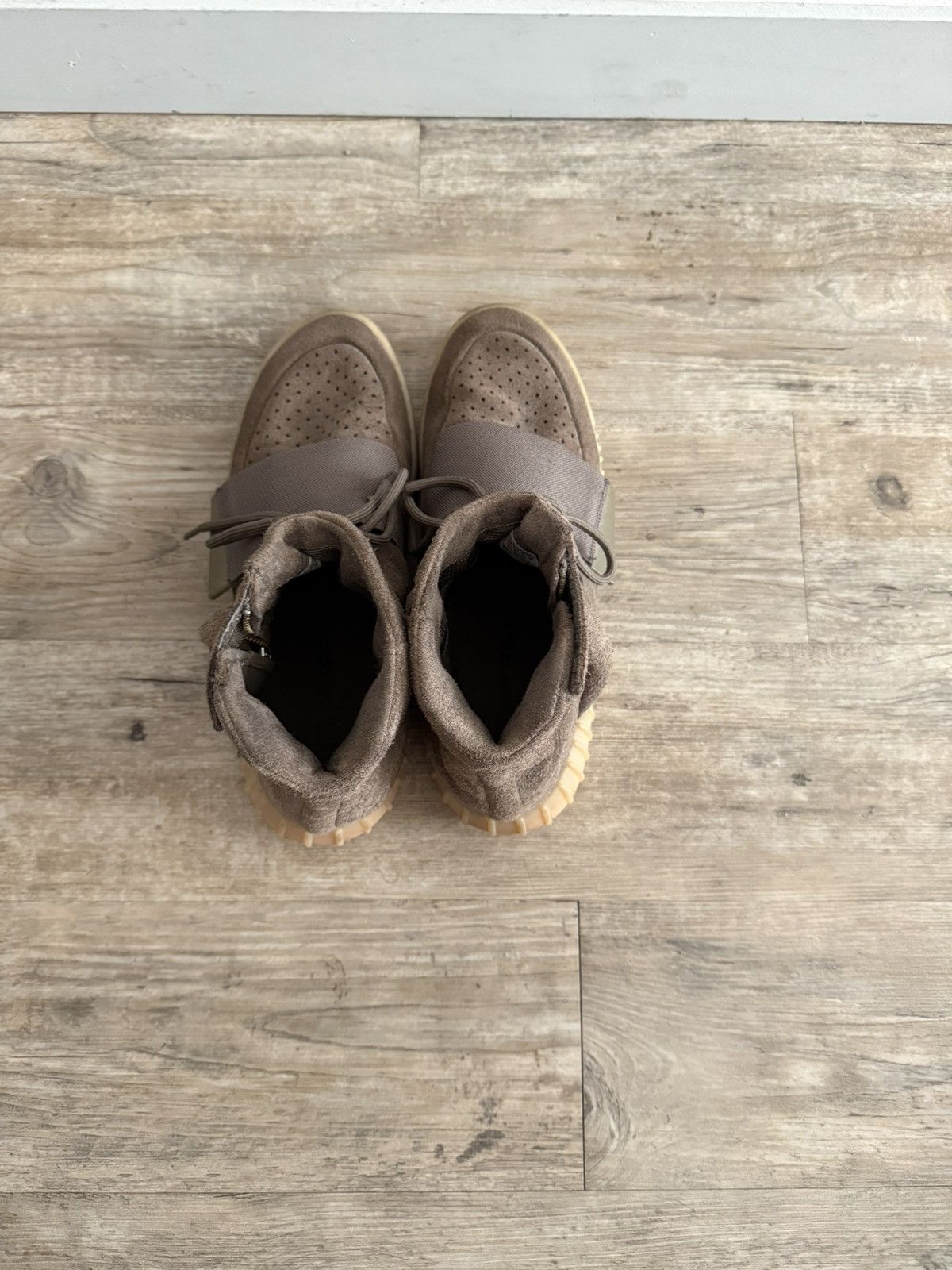 Adidas × Yeezy Boost 750 Size US 11 / EU 44 - 2 Thumbnail