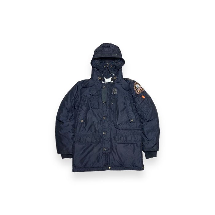 Parajumpers winter sale equipment