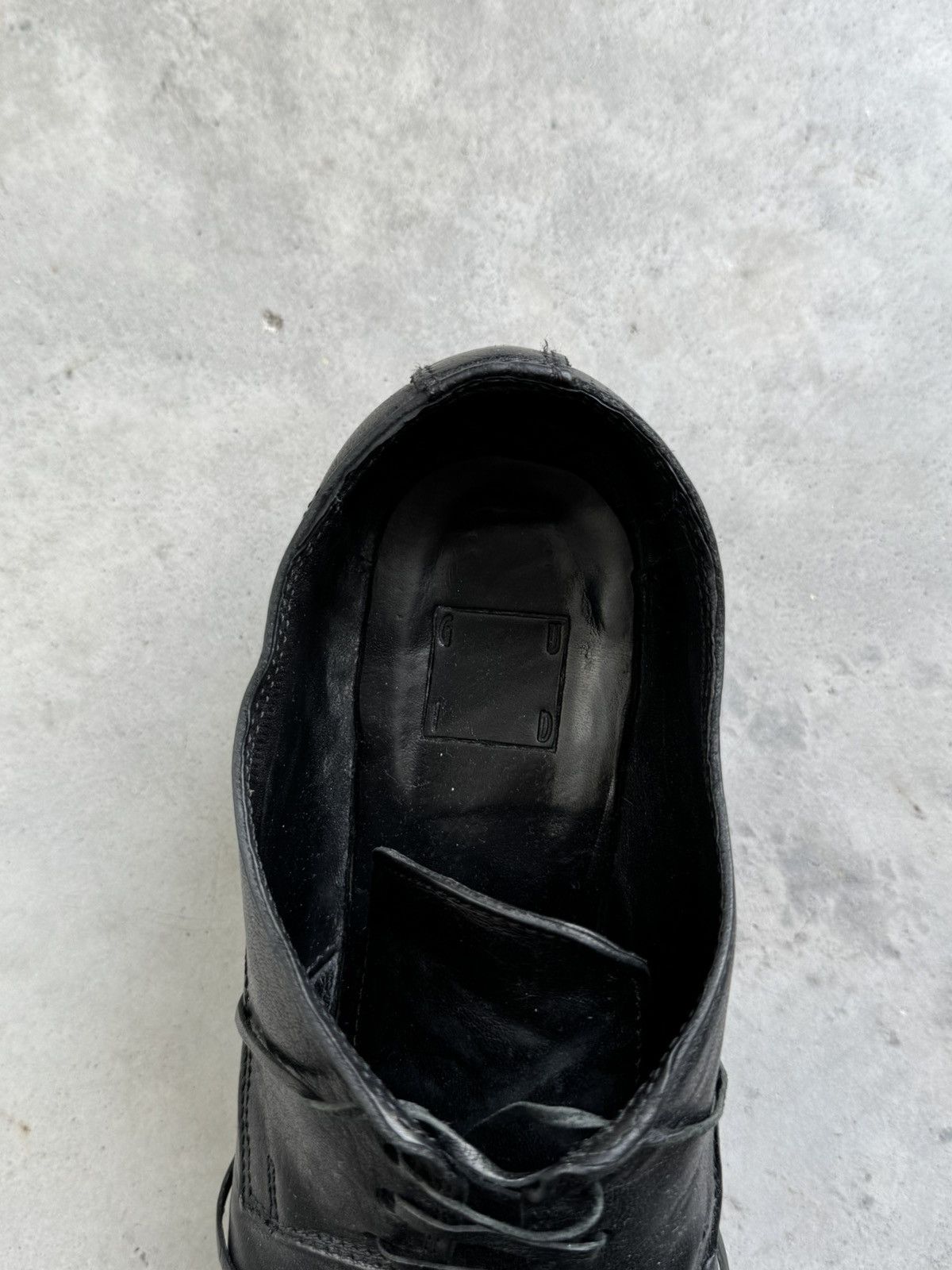 Guidi Guidi 792V Size US 10 / EU 43 - 3 Thumbnail