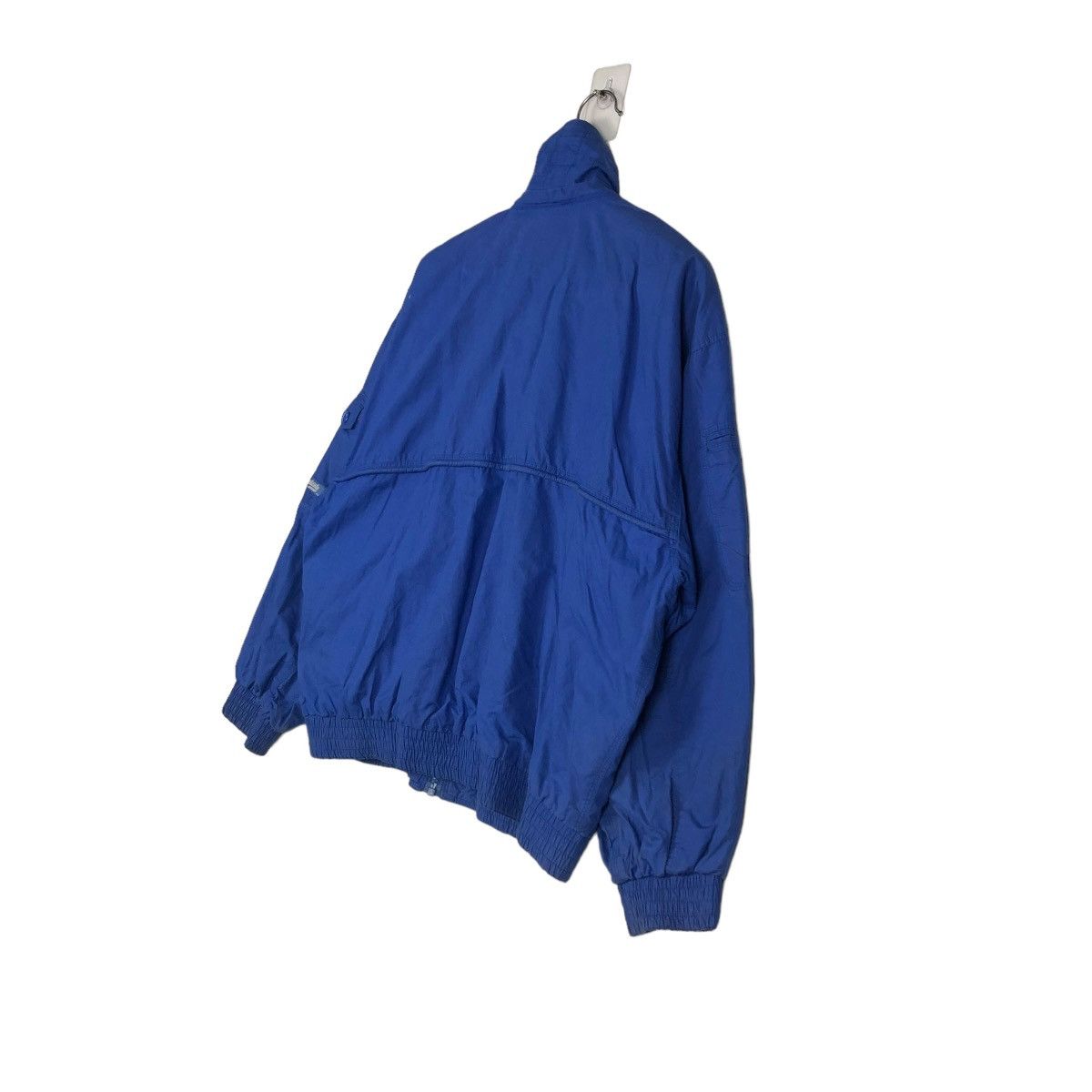 Japanese Brand 🔥VINTAGE BOMBER JACKET REFRESH THE SPIRIT JOHN WEERY Size US M / EU 48-50 / 2 - 10 Thumbnail