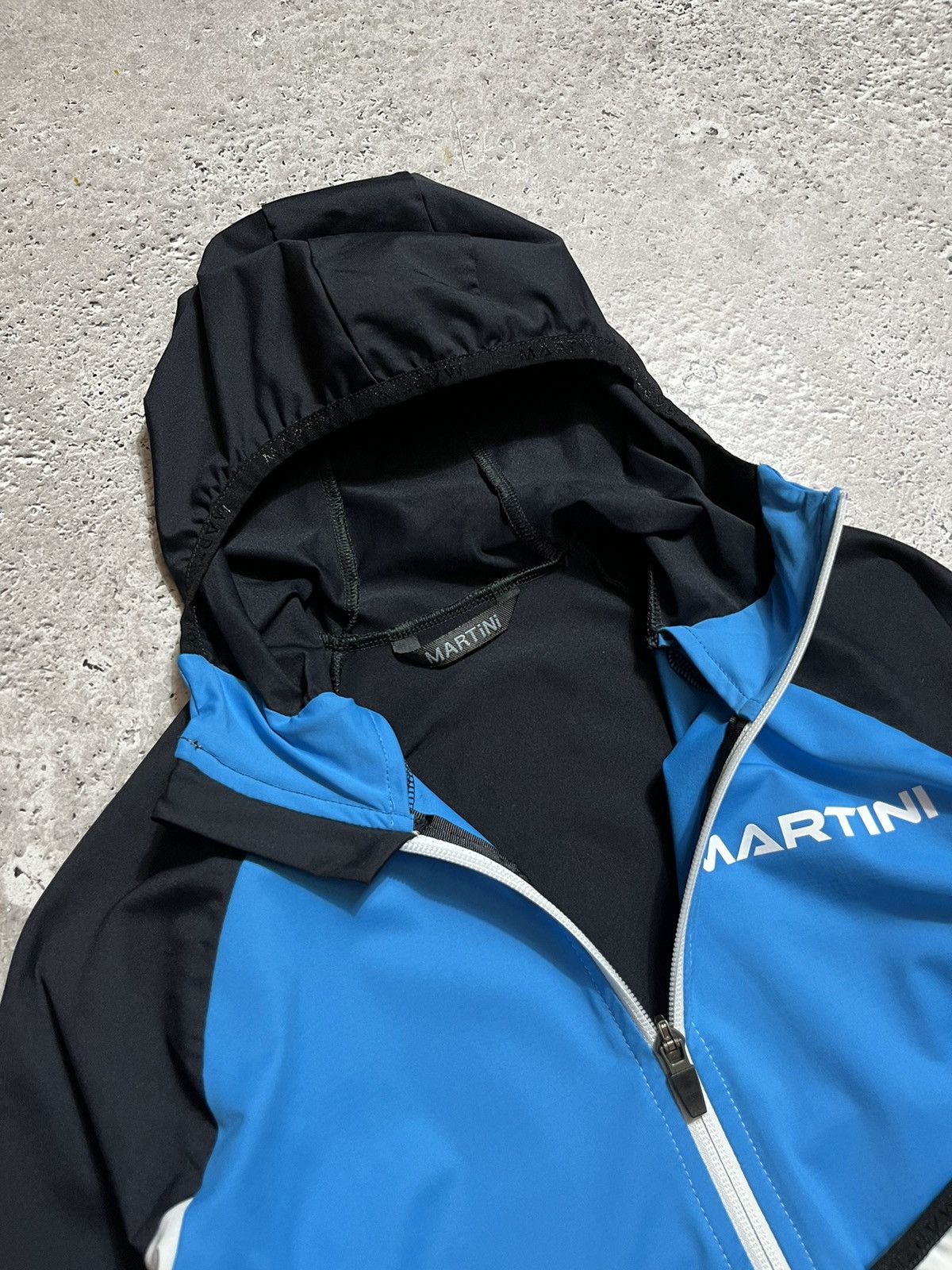 Other Martini Competition Outdoor Light Jacket Size US M / EU 48-50 / 2 - 5 Thumbnail