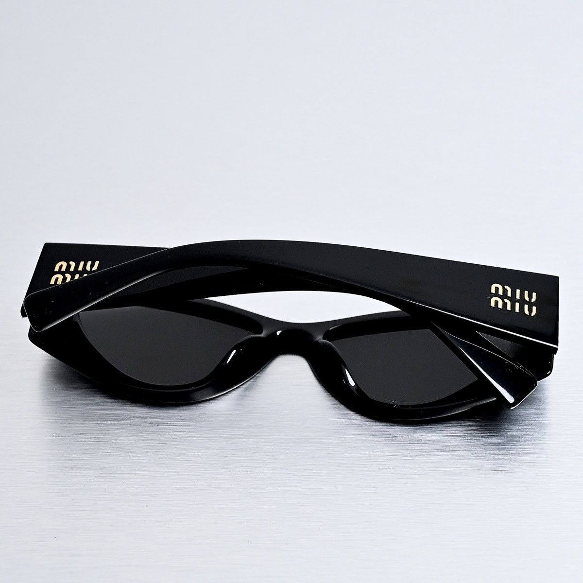 Miu Miu MIU MIU 0MU 06YS SUNGLASSES Size ONE SIZE - 9 Thumbnail