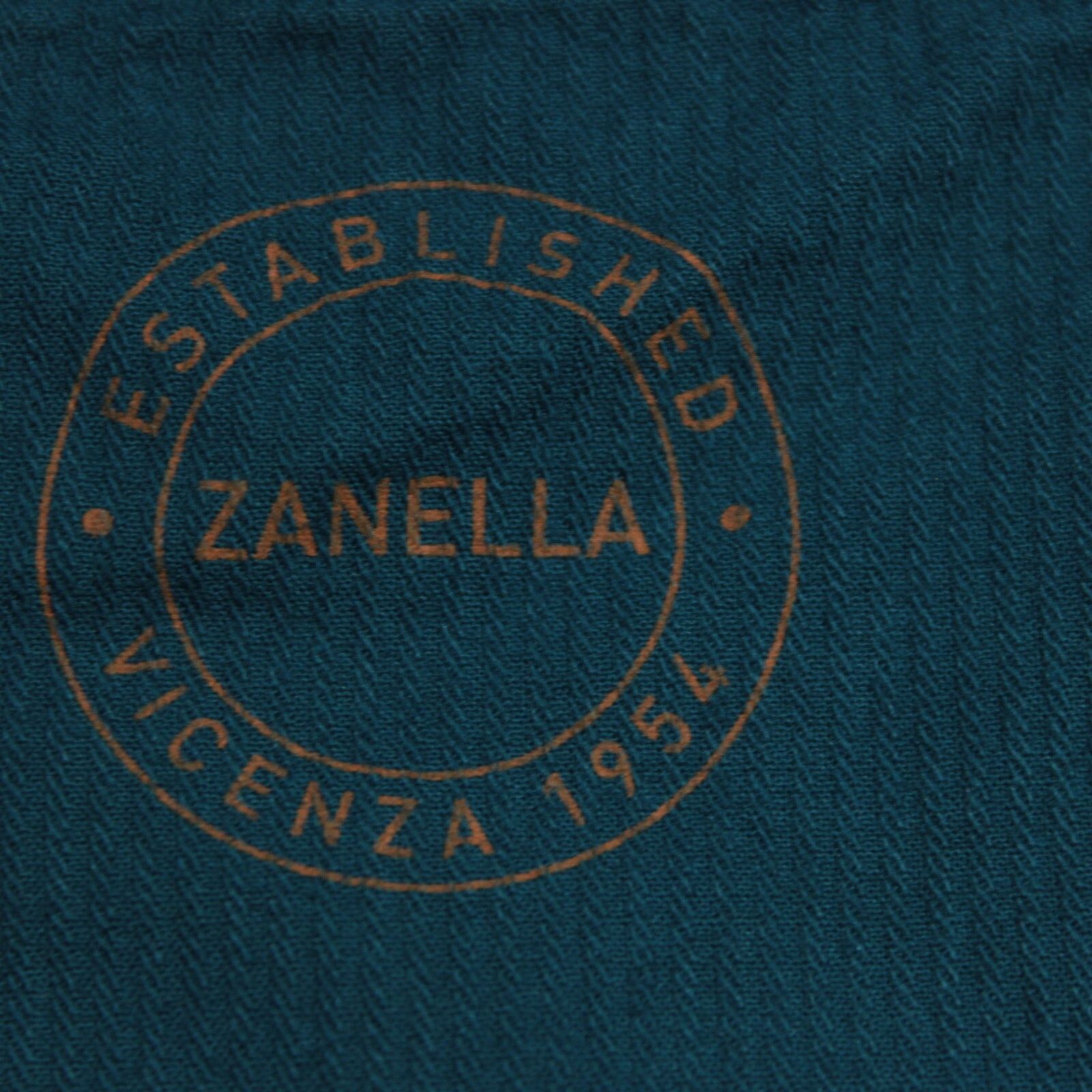 Zanella Zanella New with tags Chino Size 33 US In Blue Size US 33 - 8 Thumbnail
