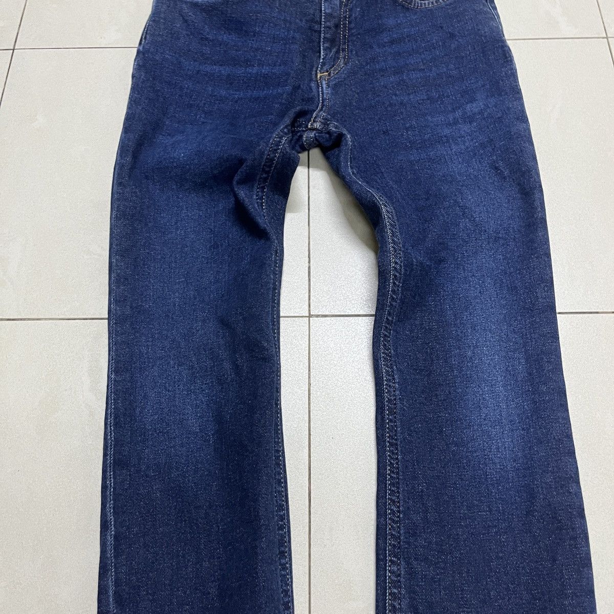 Acne Studios × Designer × Vintage Acne Studios Skinny Jeans Size 25" / US 0 / IT 36 - 3 Thumbnail